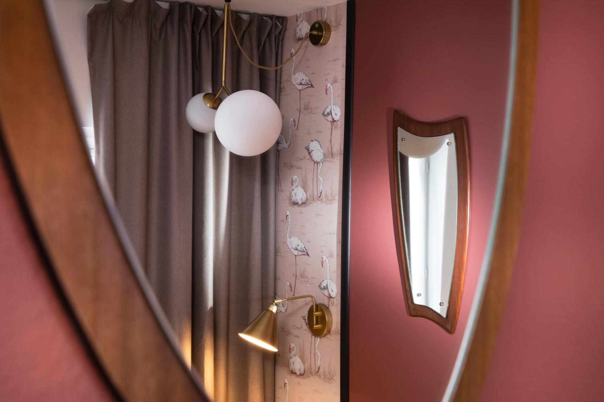 Hôtel Paris La Fayette - Photo 45