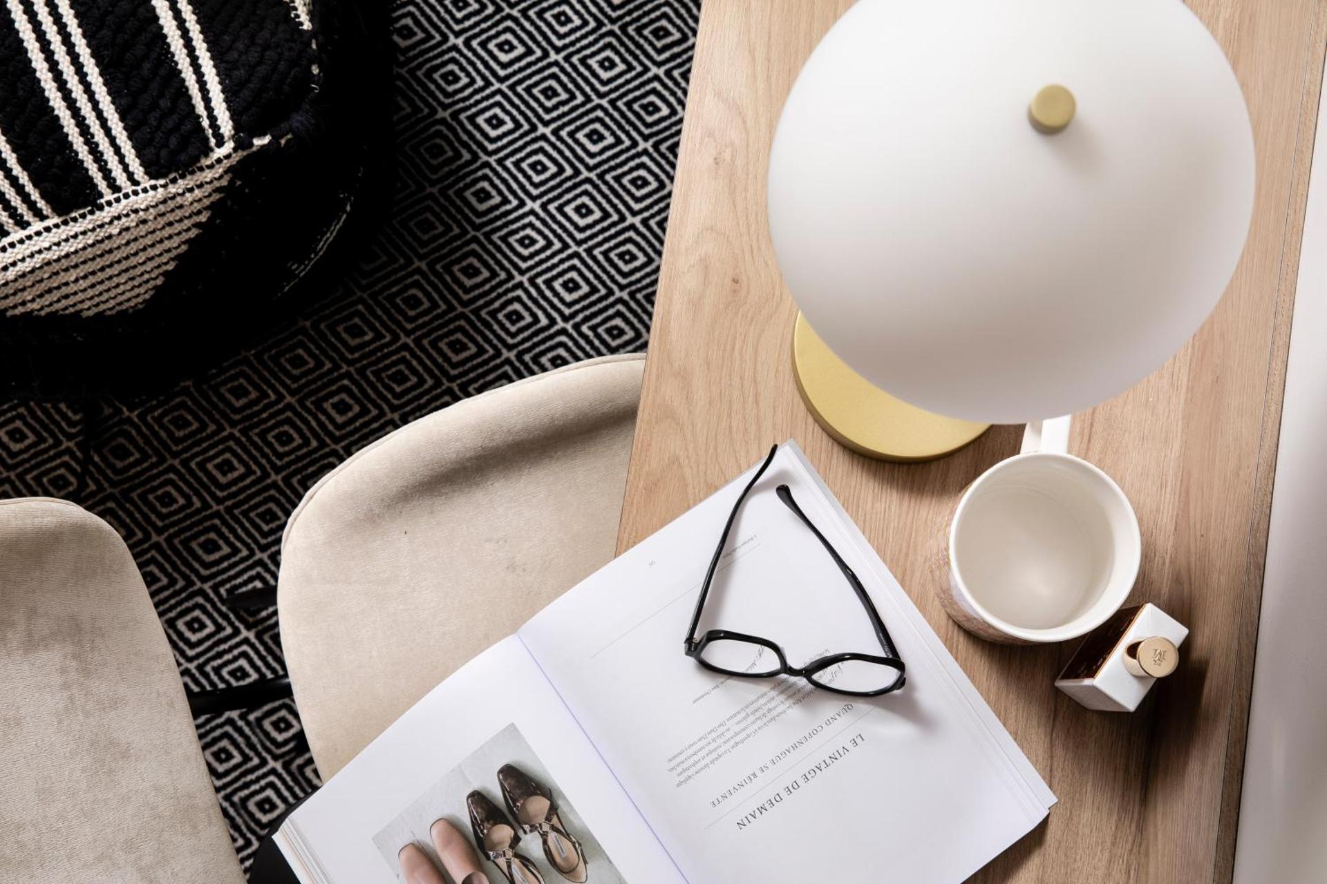 Hôtel Paris La Fayette - Photo 49