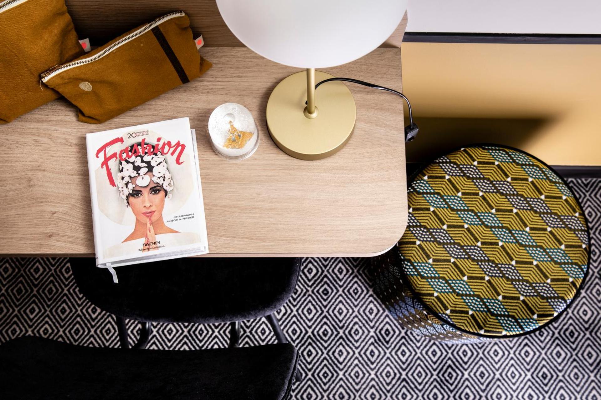 Hôtel Paris La Fayette - Photo 48