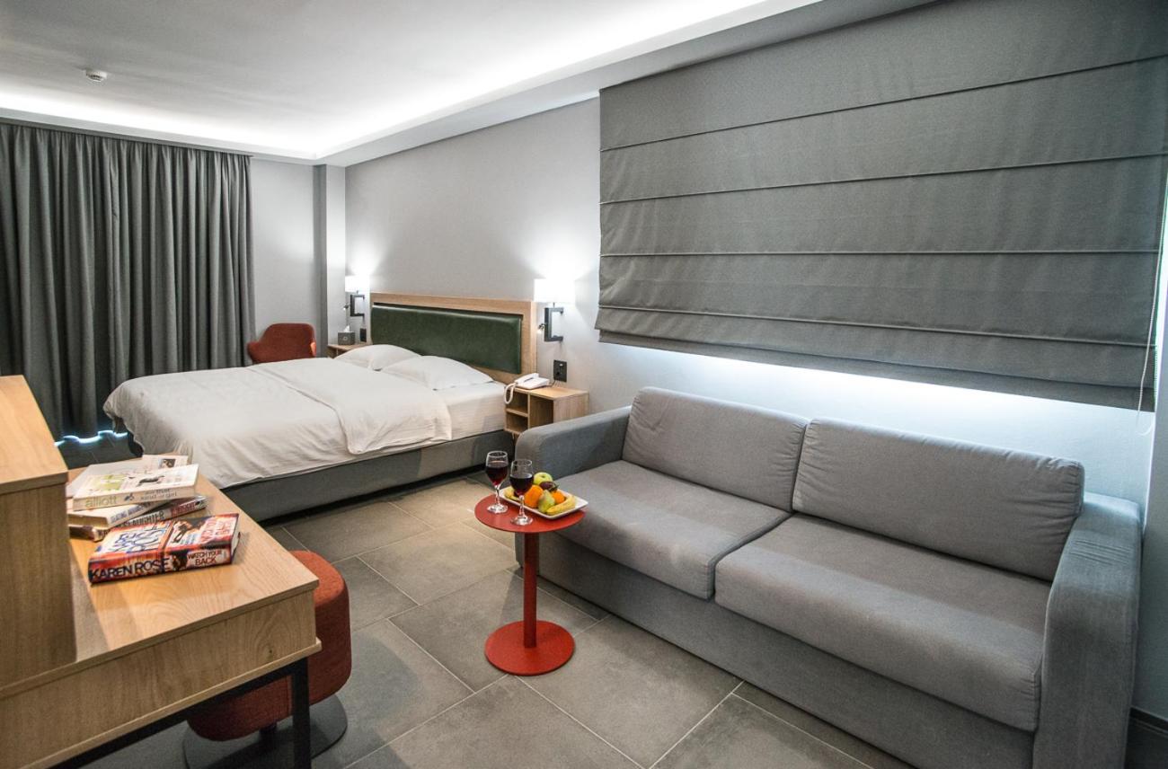 Palmyra Beach Hotel - Photo 44