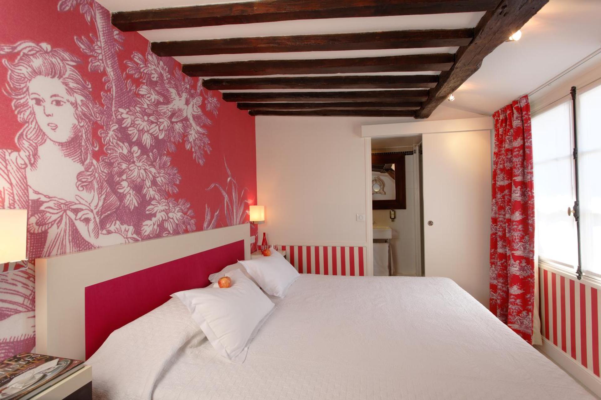 Petit Madeleine Hôtel - Photo 30