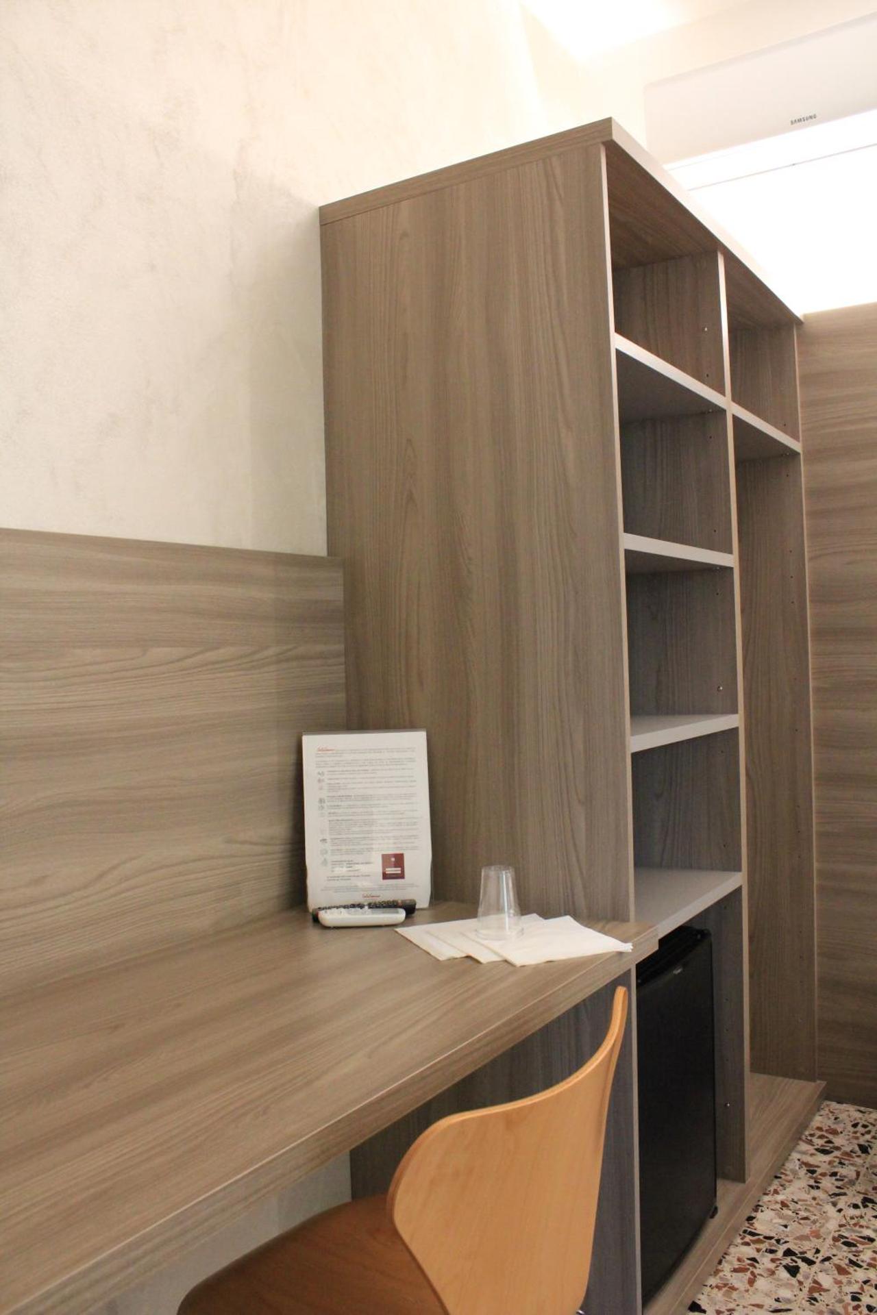 Superior Double or Twin Room with Mountain View