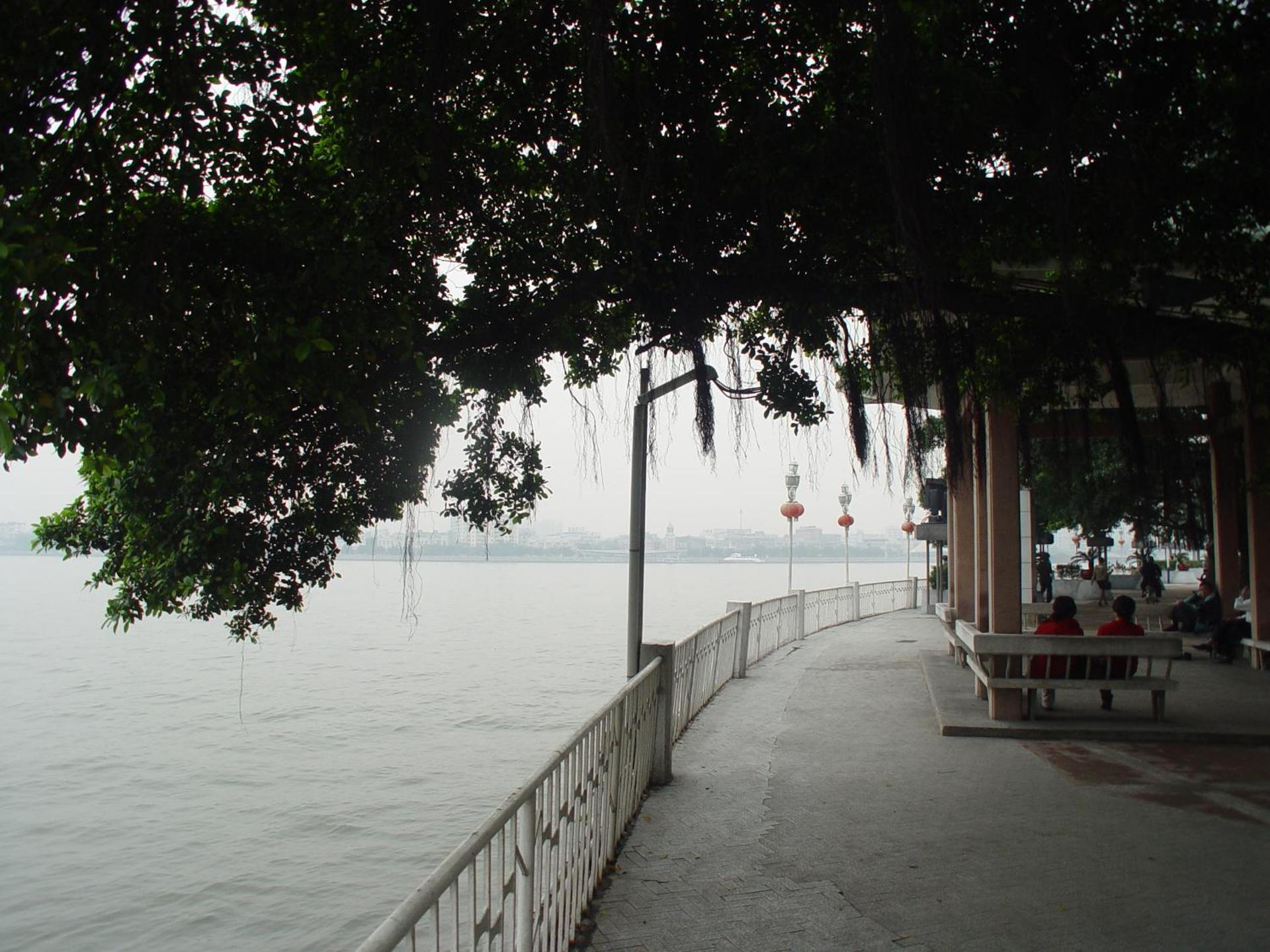 Guangdong Victory Hotel - Photo 59