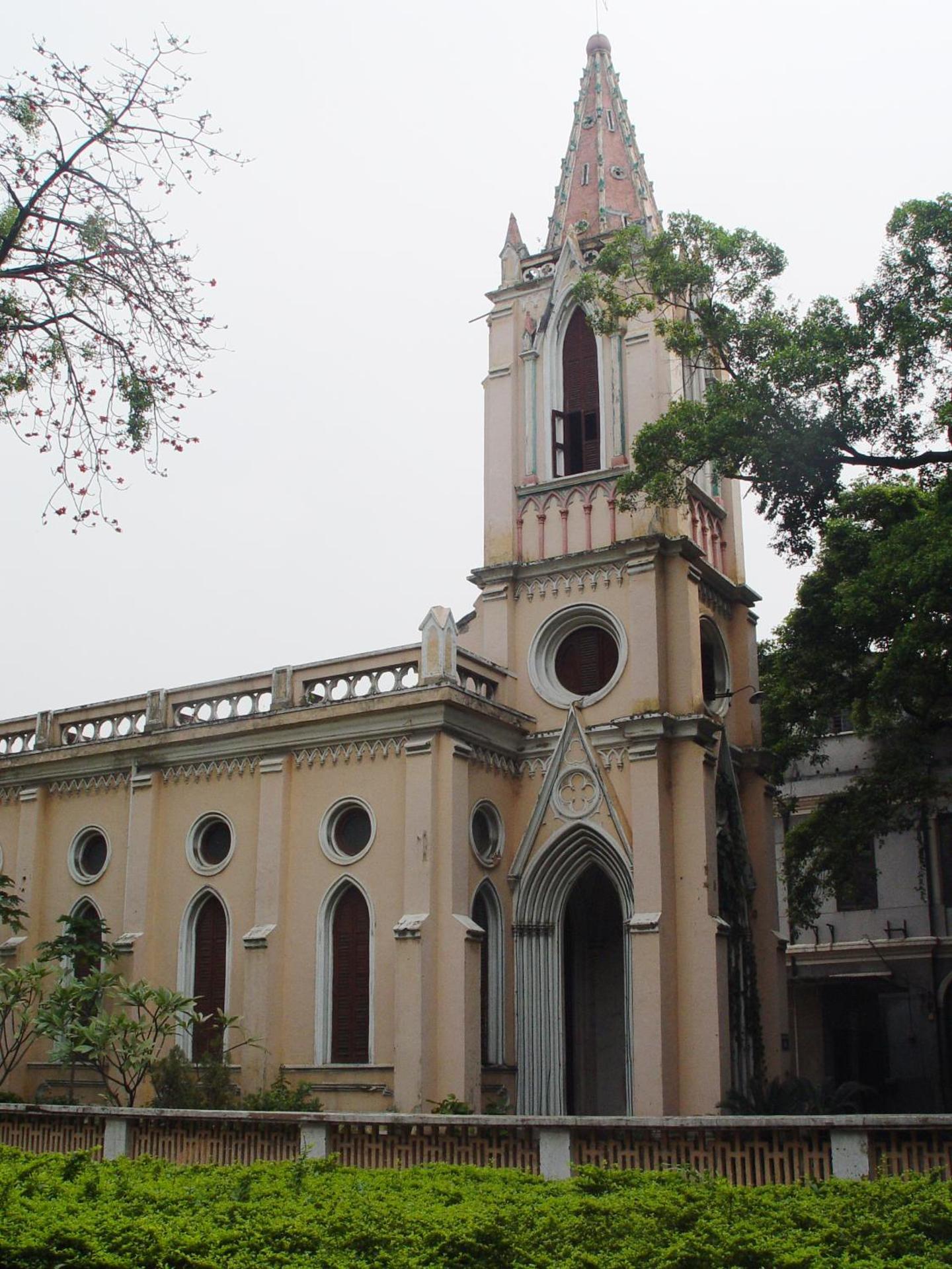 Guangdong Victory Hotel - Photo 62