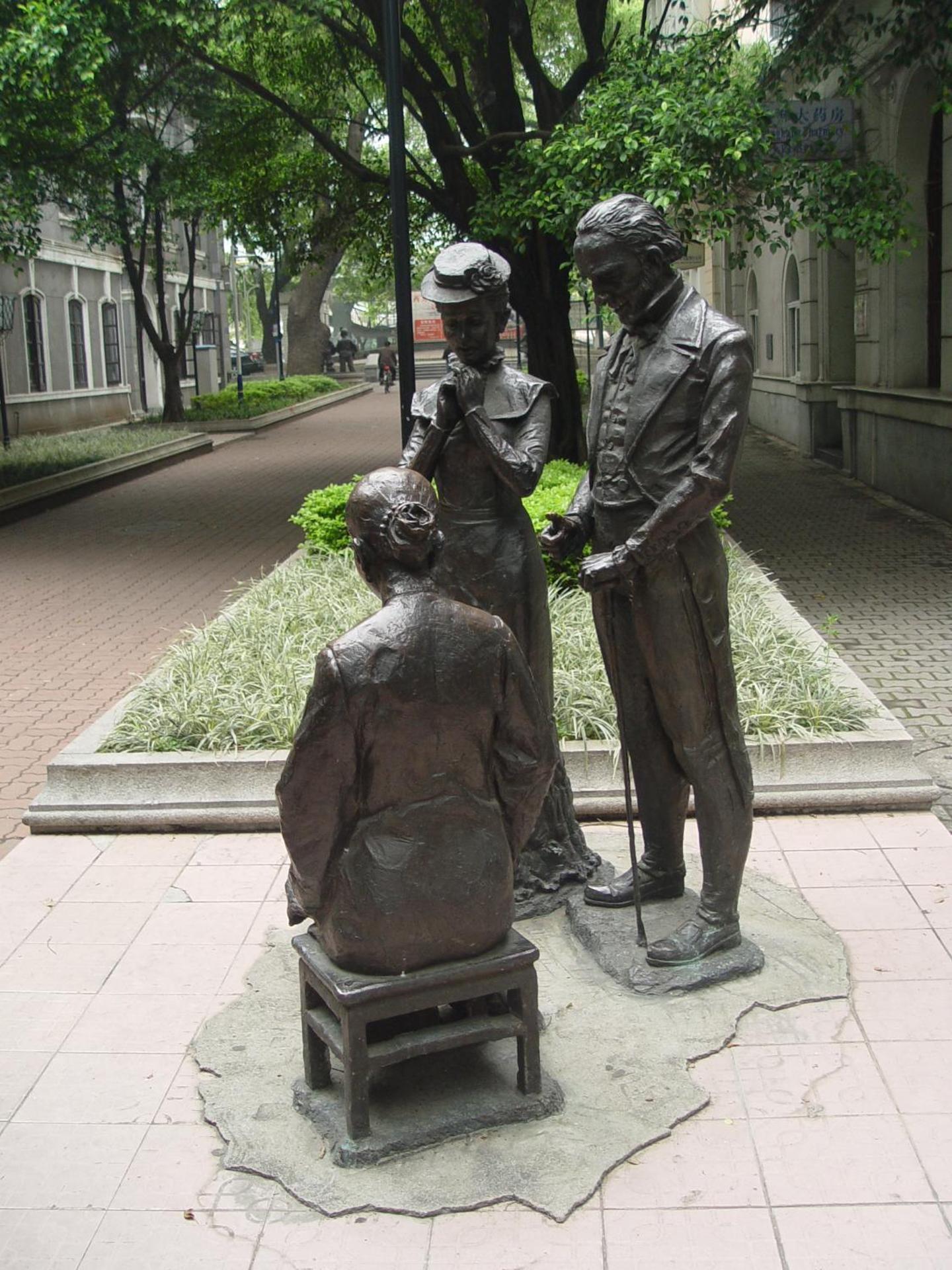 Guangdong Victory Hotel - Photo 66