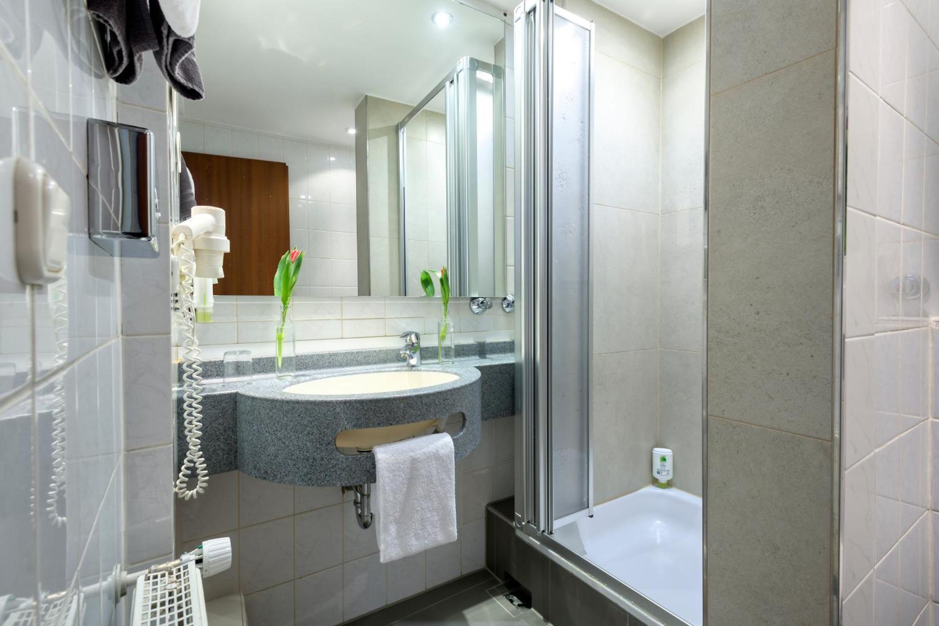 Hotel Heigl - Photo 90