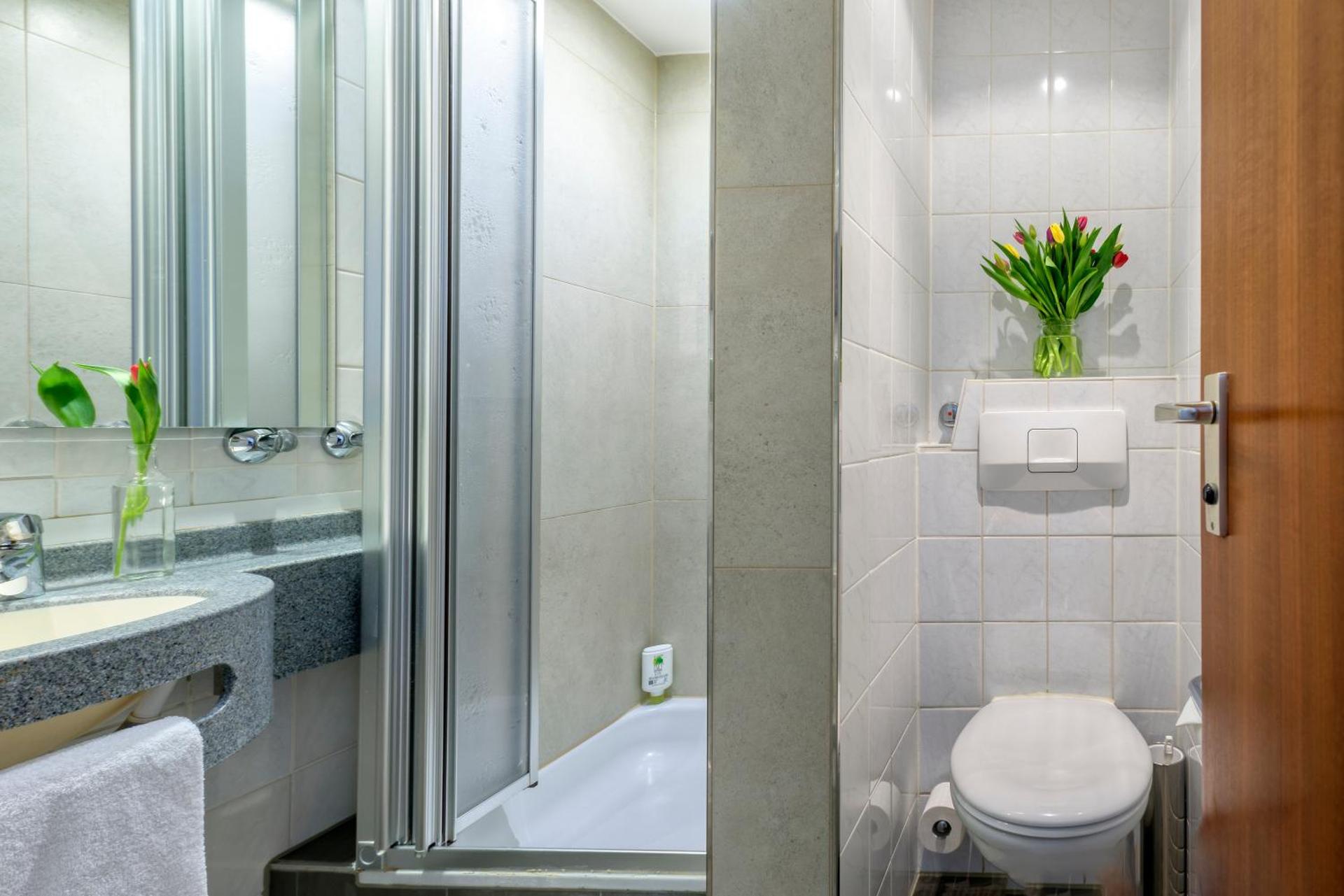 Hotel Heigl - Photo 88