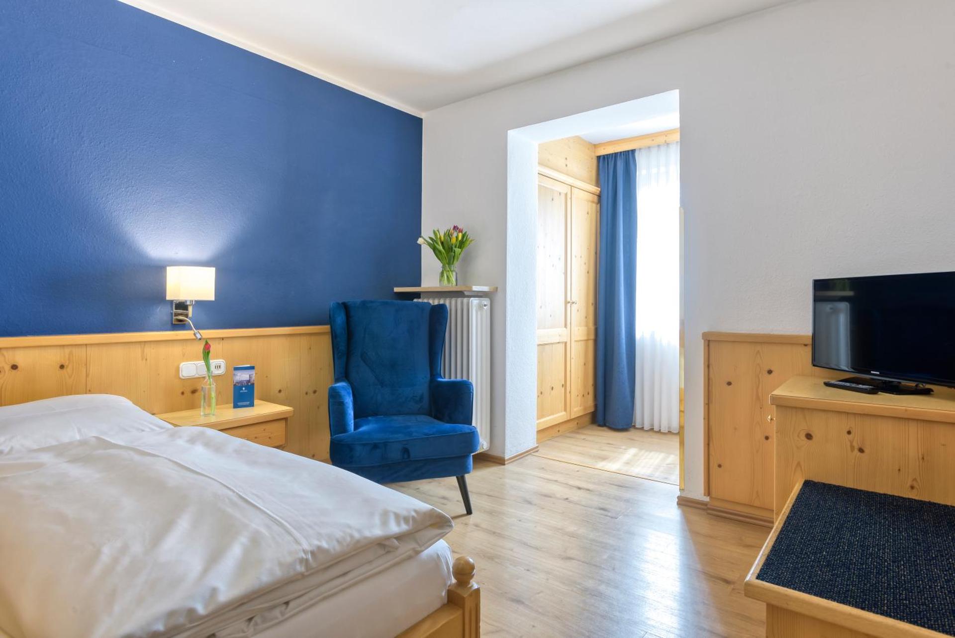 Hotel Heigl - Photo 7