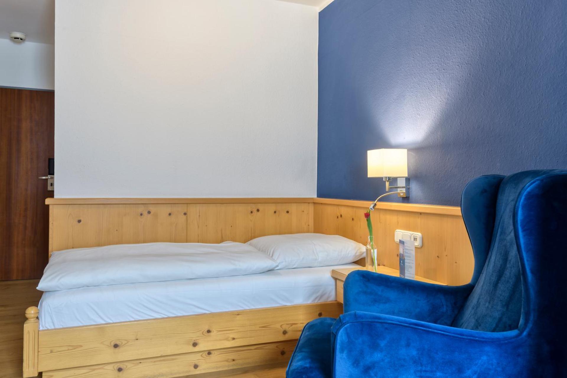 Hotel Heigl - Photo 6