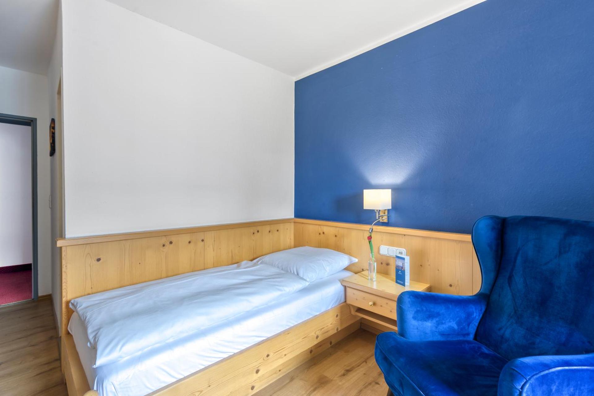 Hotel Heigl - Photo 3