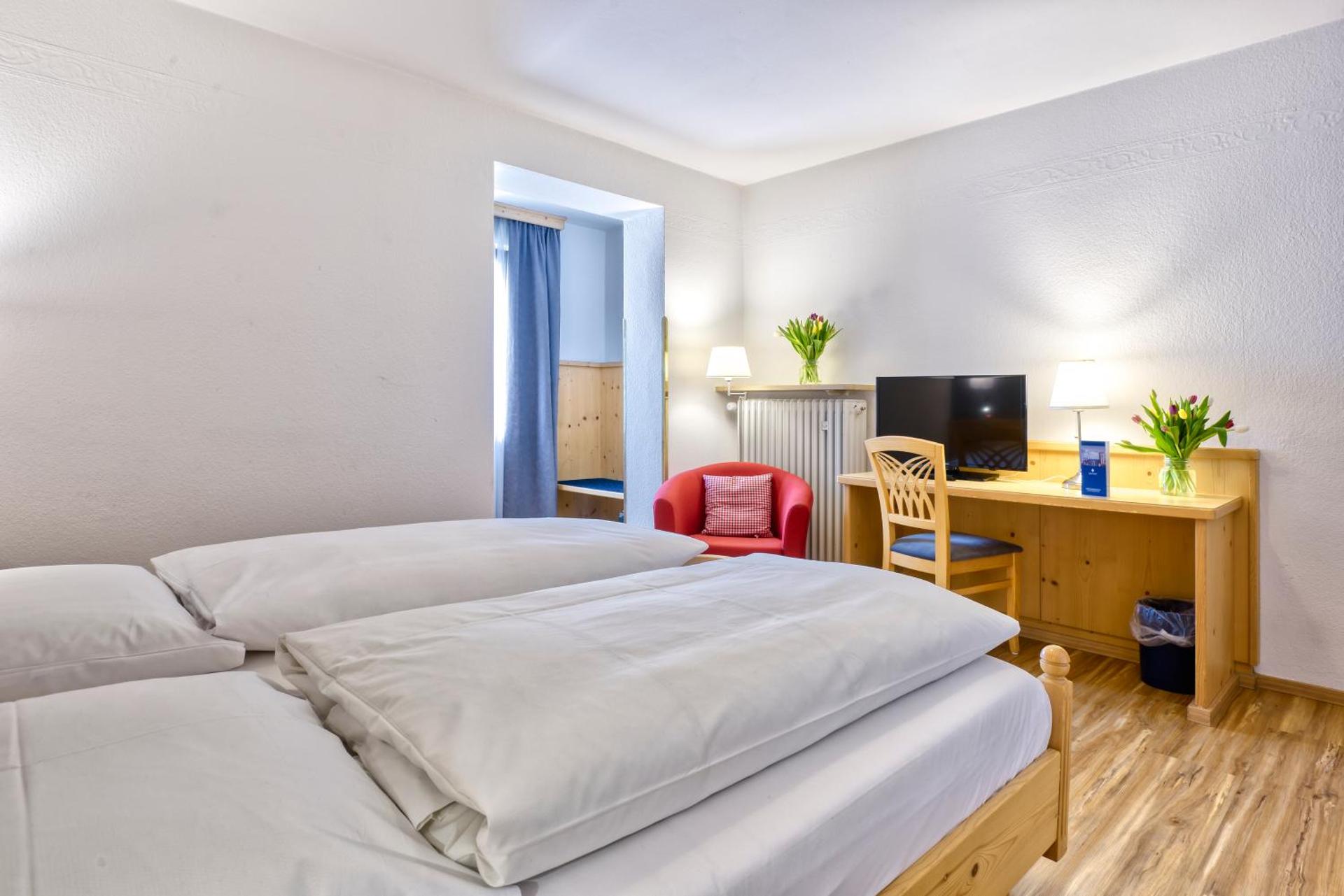 Hotel Heigl - Photo 10