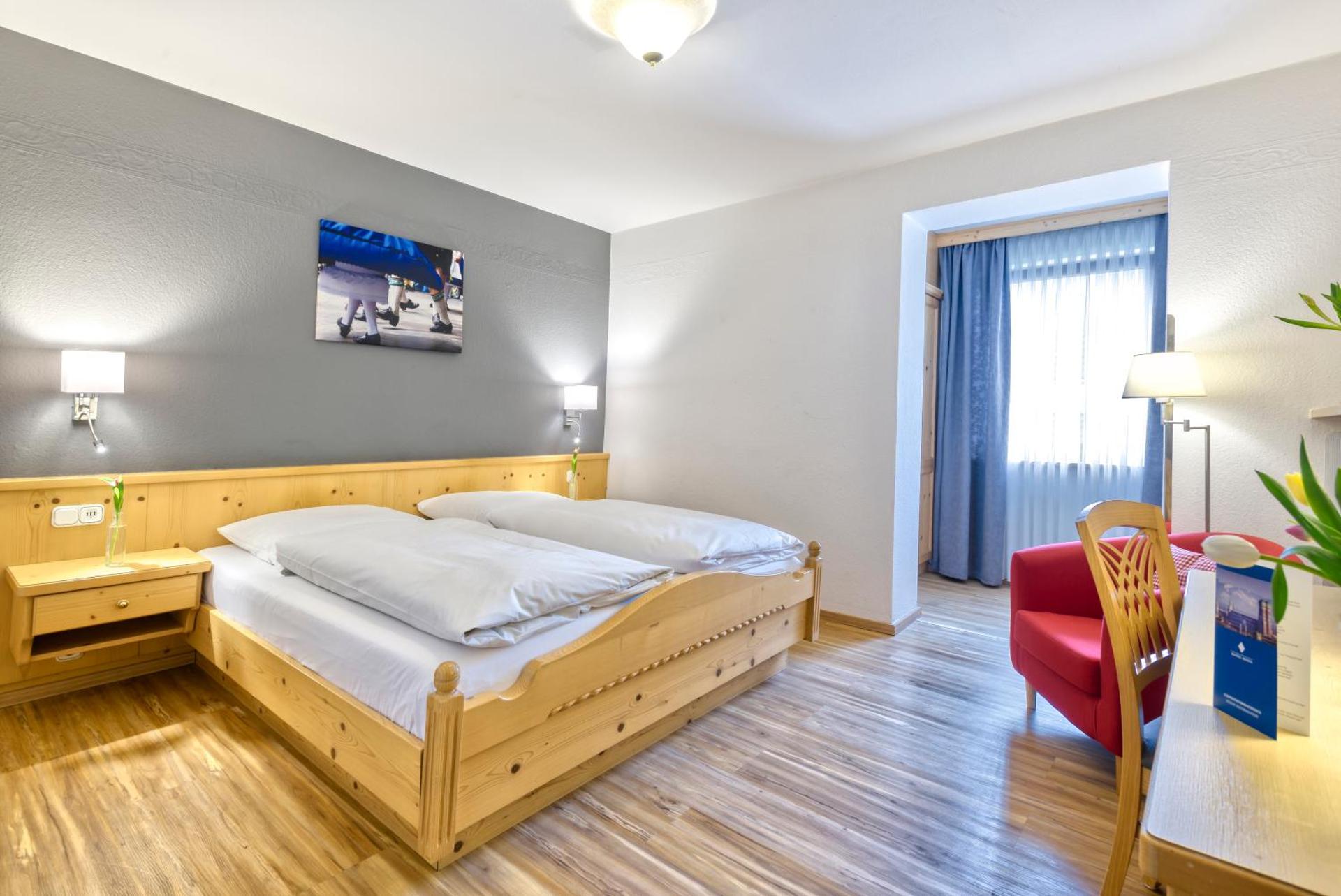 Hotel Heigl - Photo 9