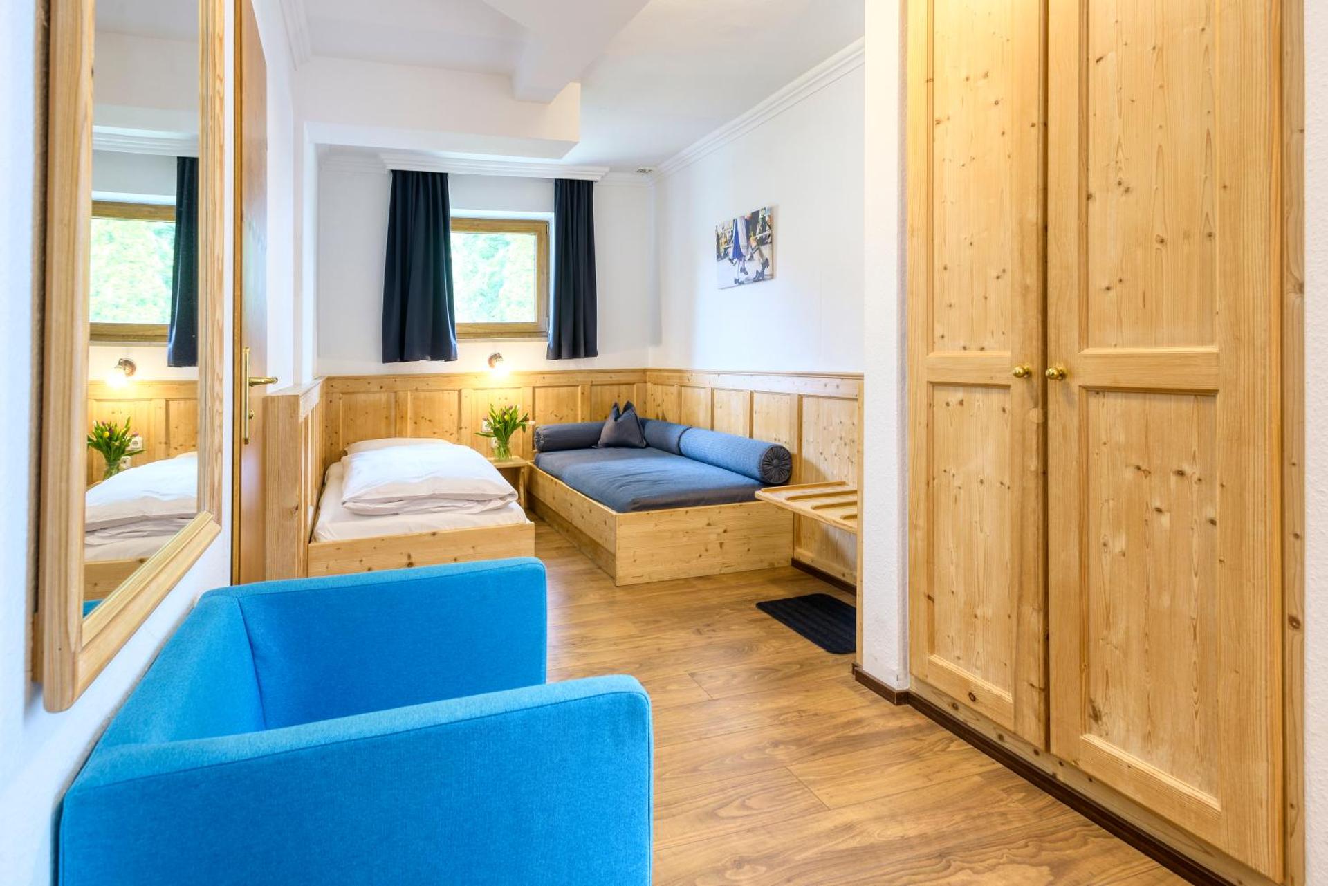 Hotel Heigl - Photo 87