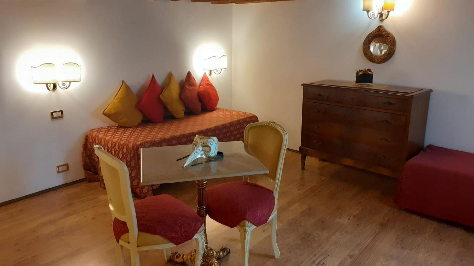 Locanda Barbarigo - Photo 13