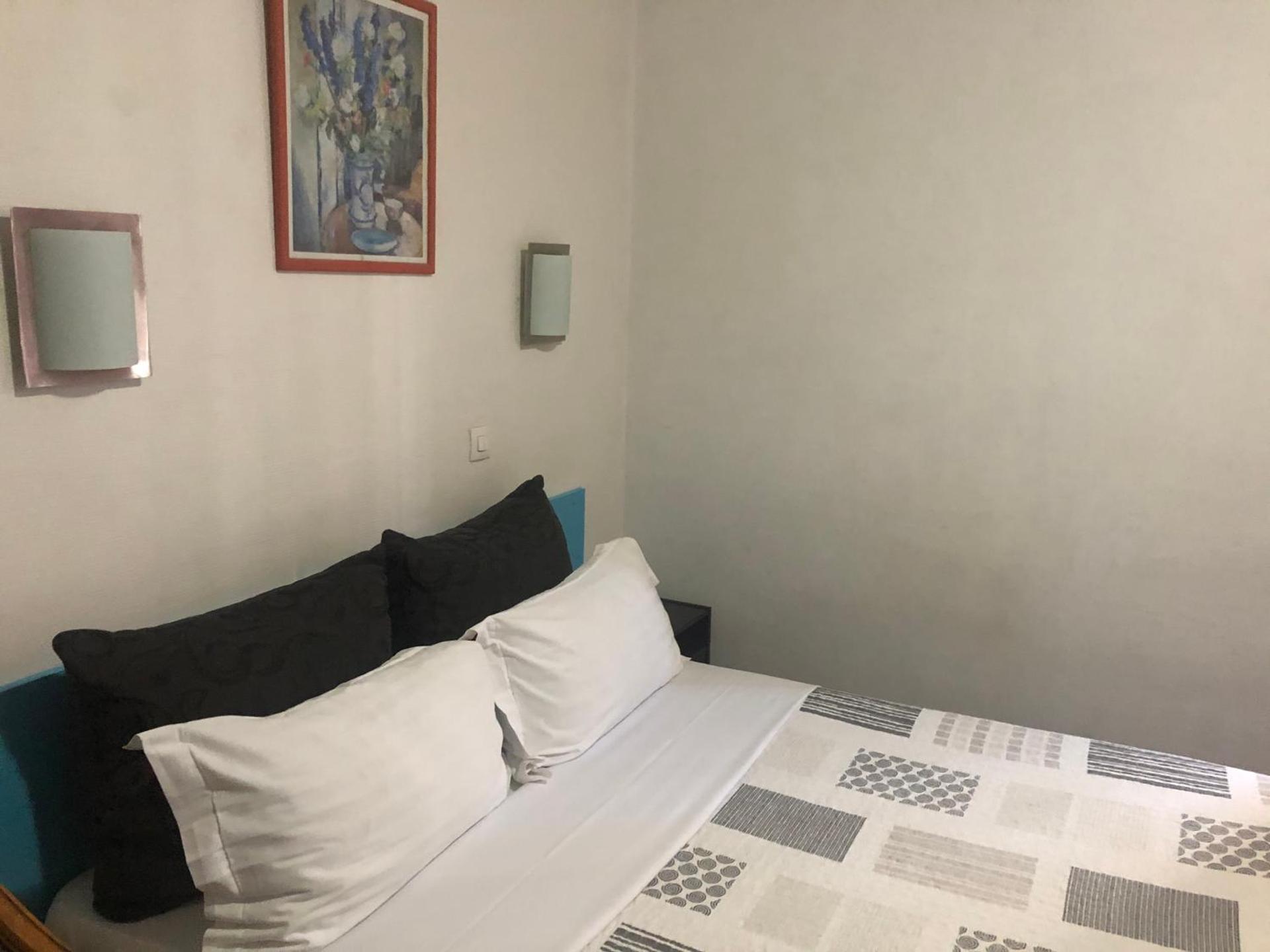 Hotel Chevallier - Photo 22