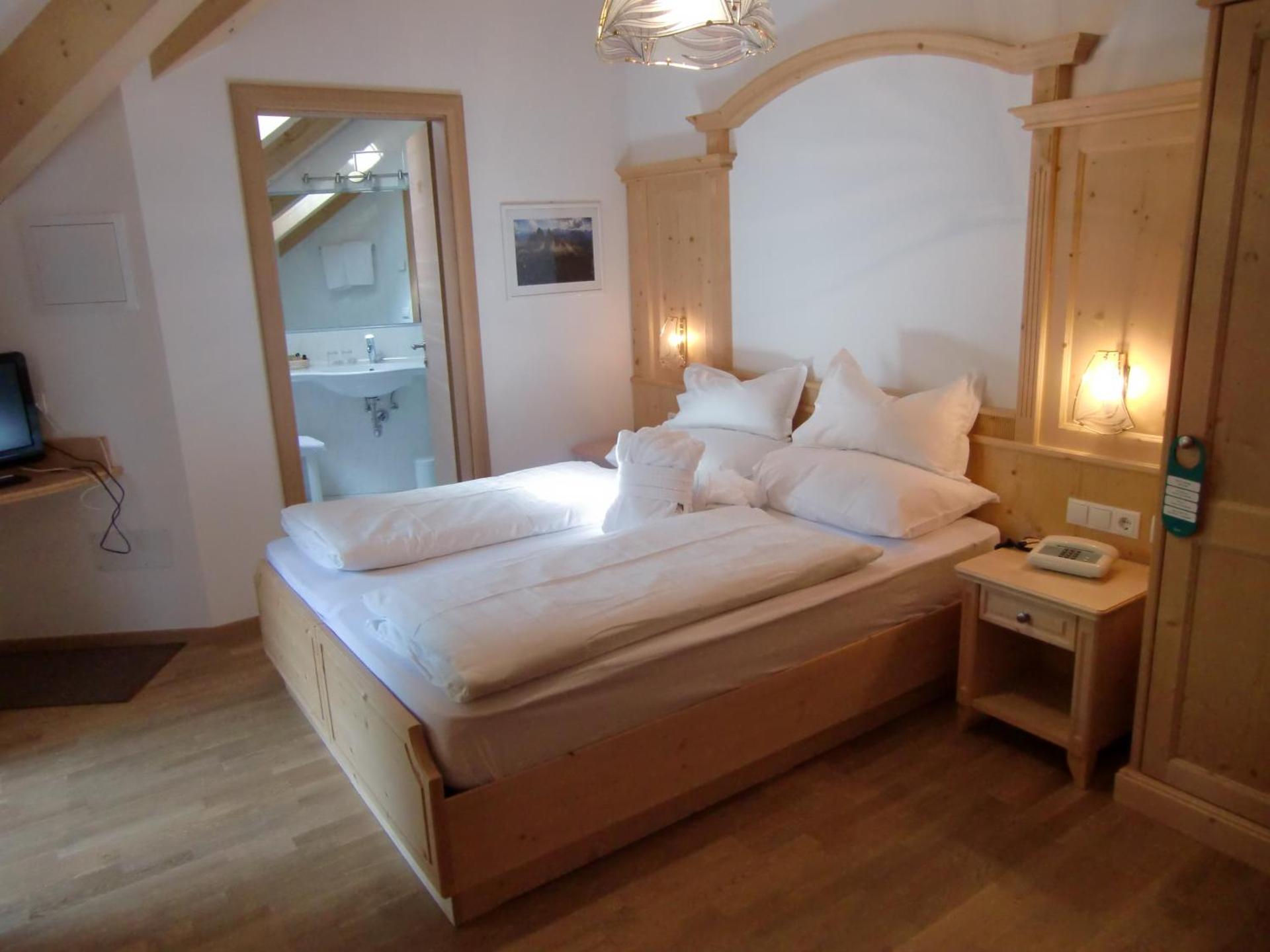 Hotel Grones - Photo 28