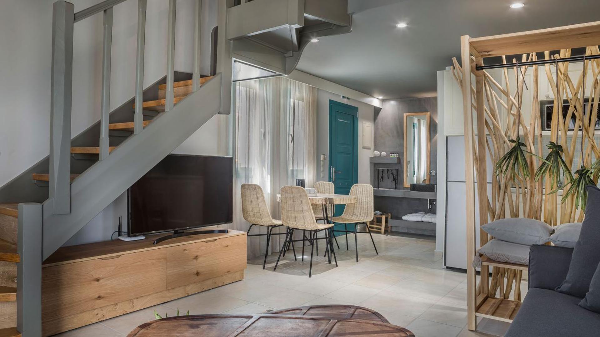 Avithos Resort Hotel - Photo 56