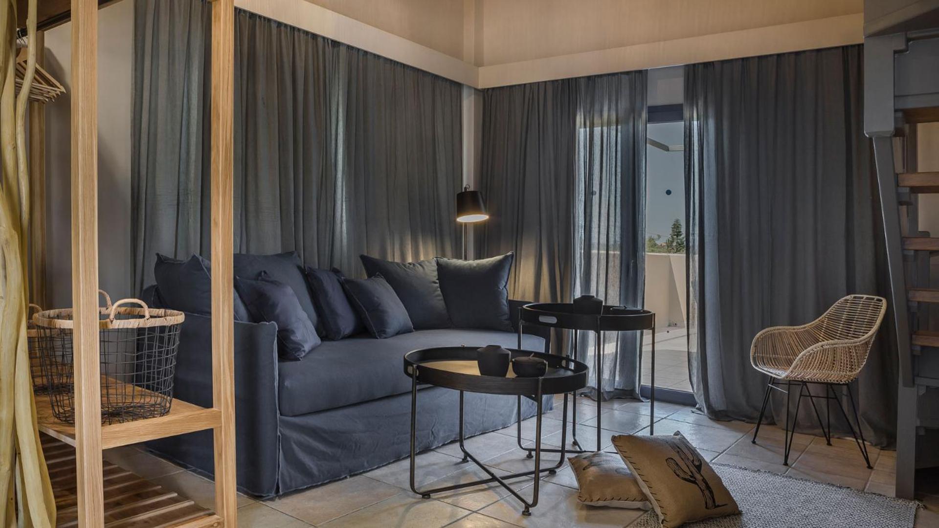 Avithos Resort Hotel - Photo 59