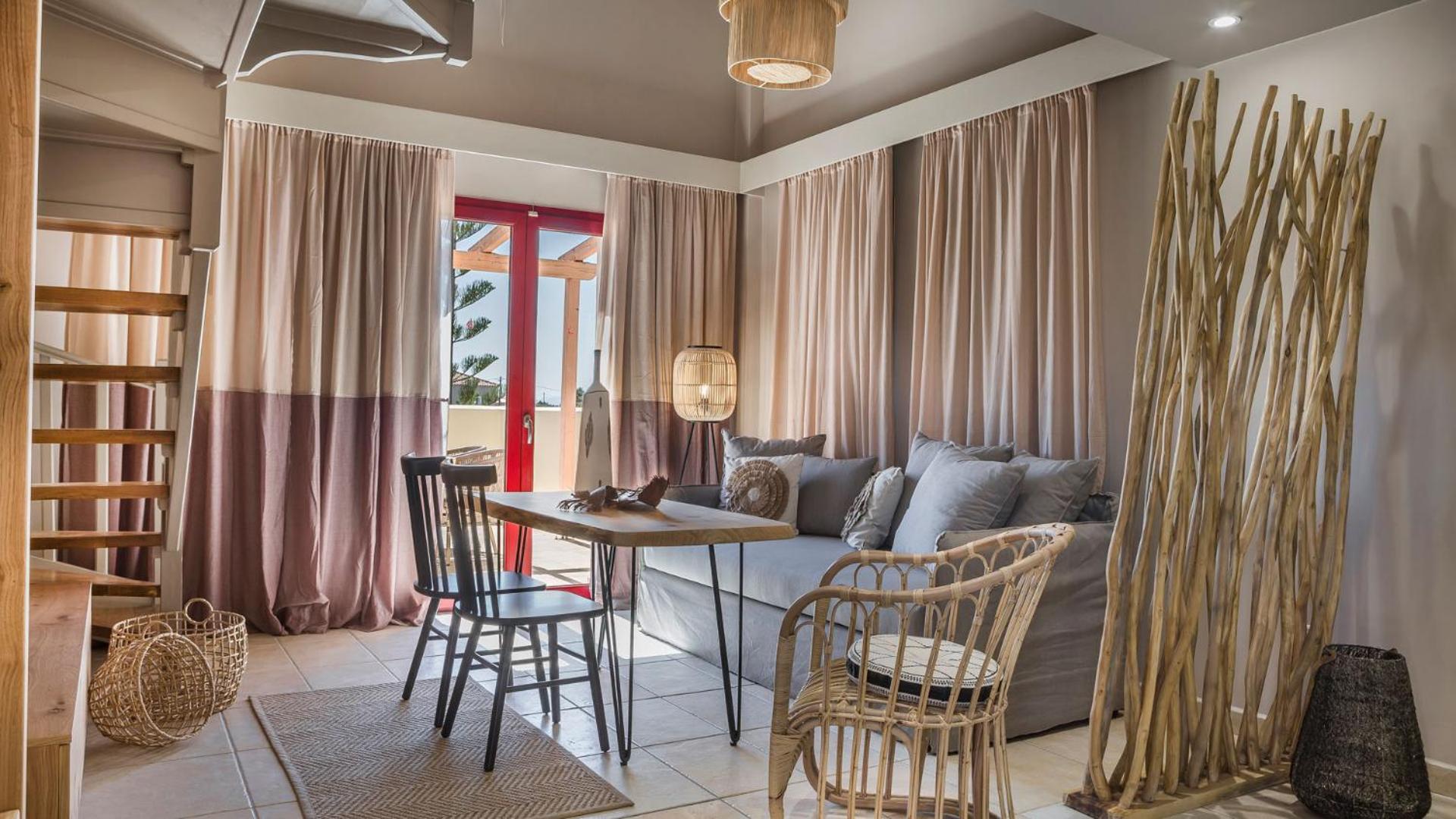 Avithos Resort Hotel - Photo 61