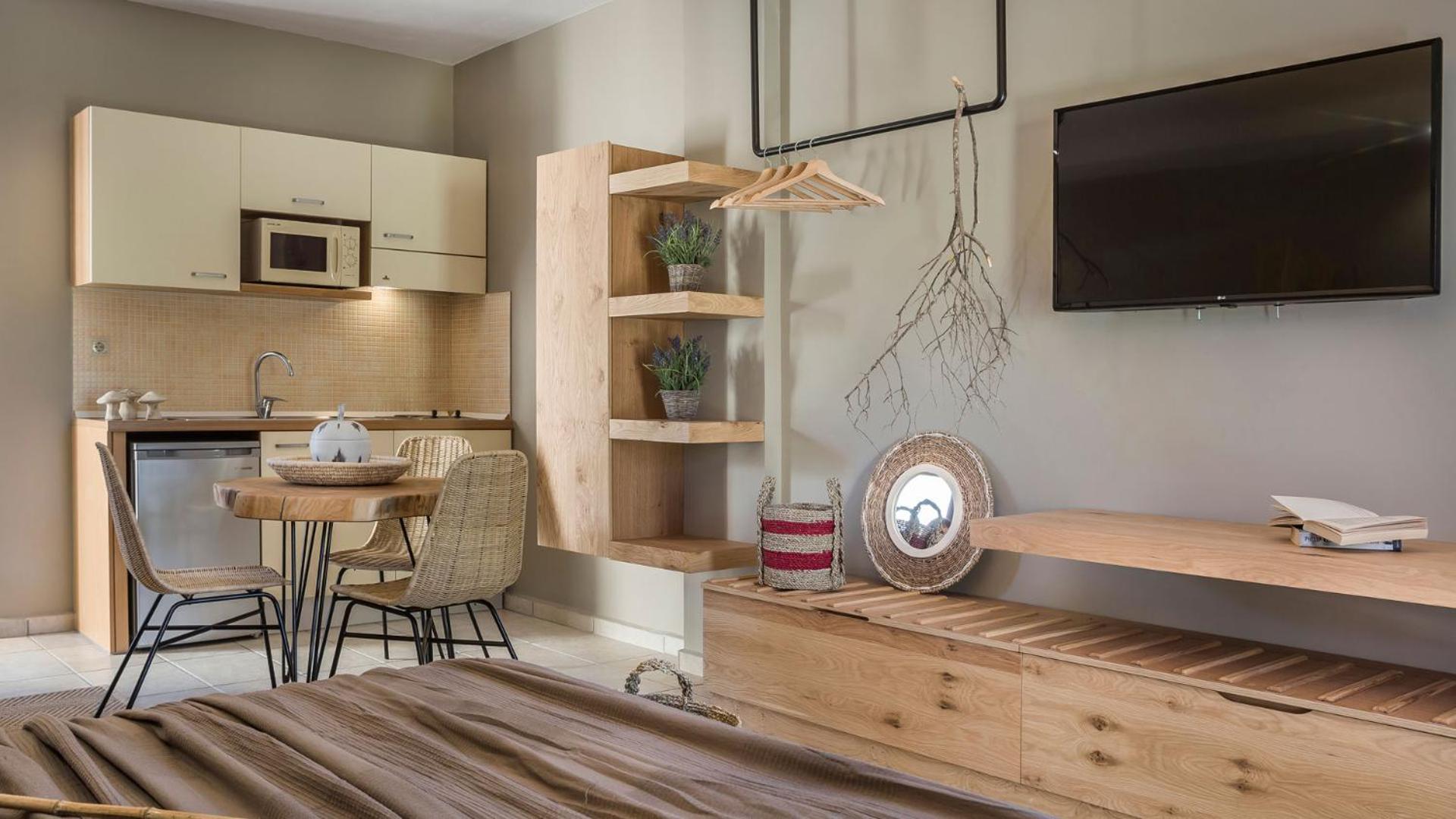 Avithos Resort Hotel - Photo 43