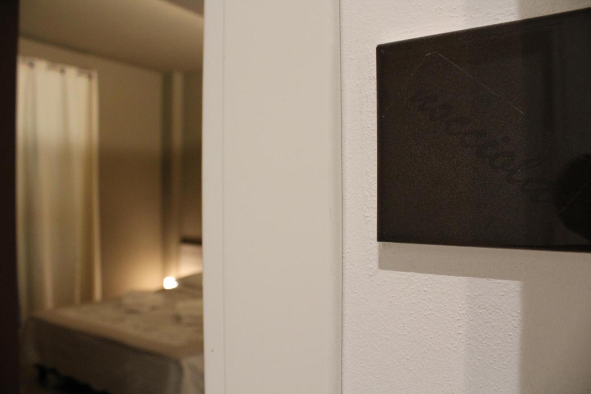 Double or Twin Room with Mountain View