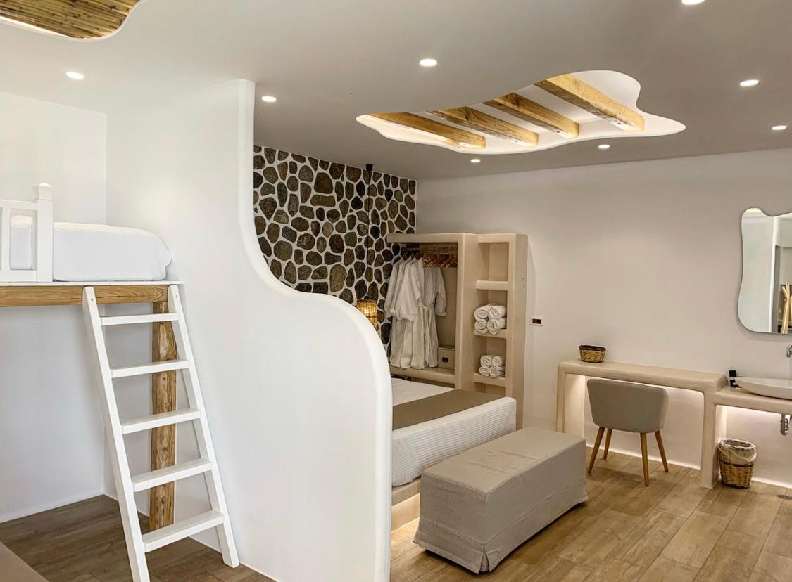 Villa Adriana Hotel - Photo 101