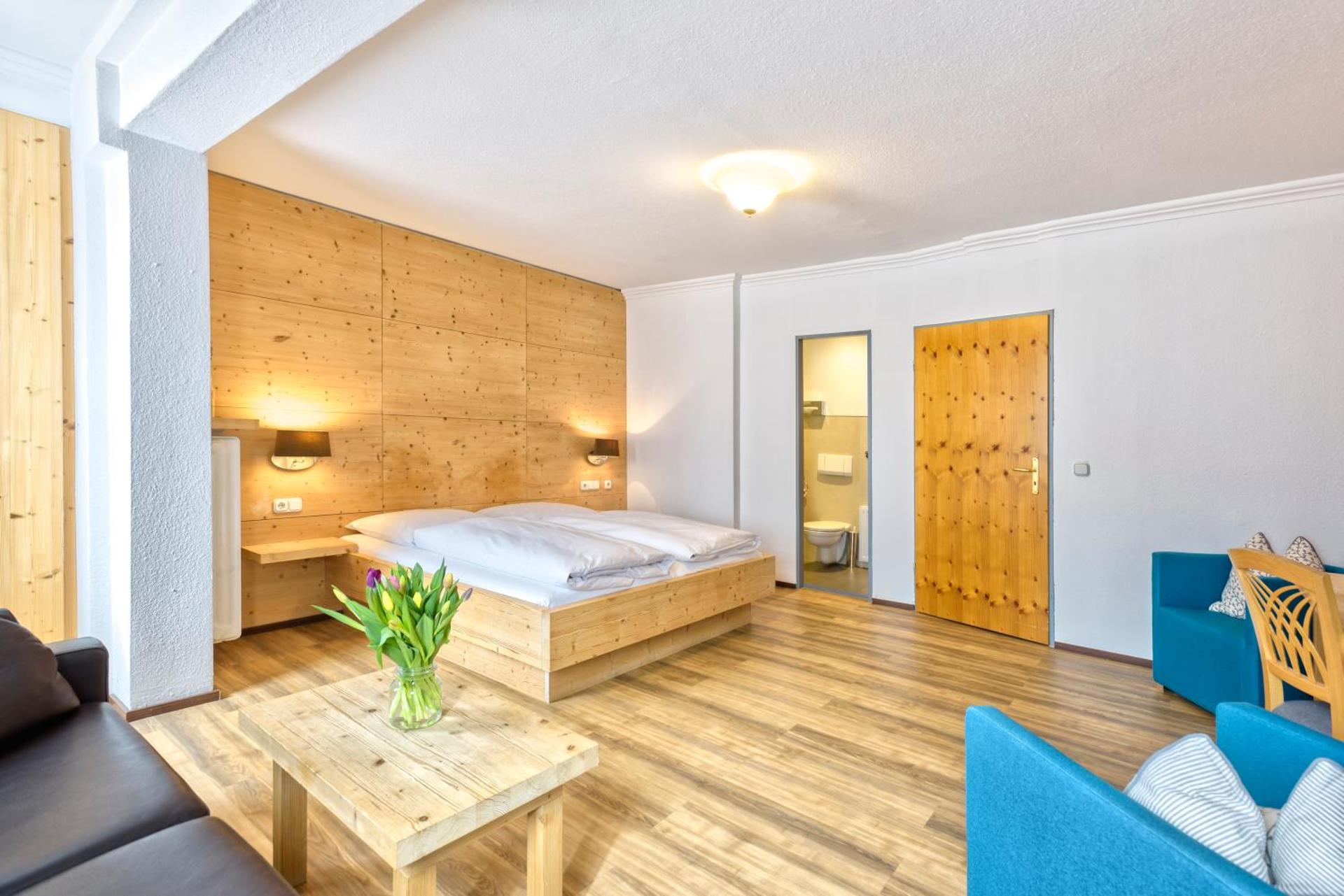 Hotel Heigl - Photo 43