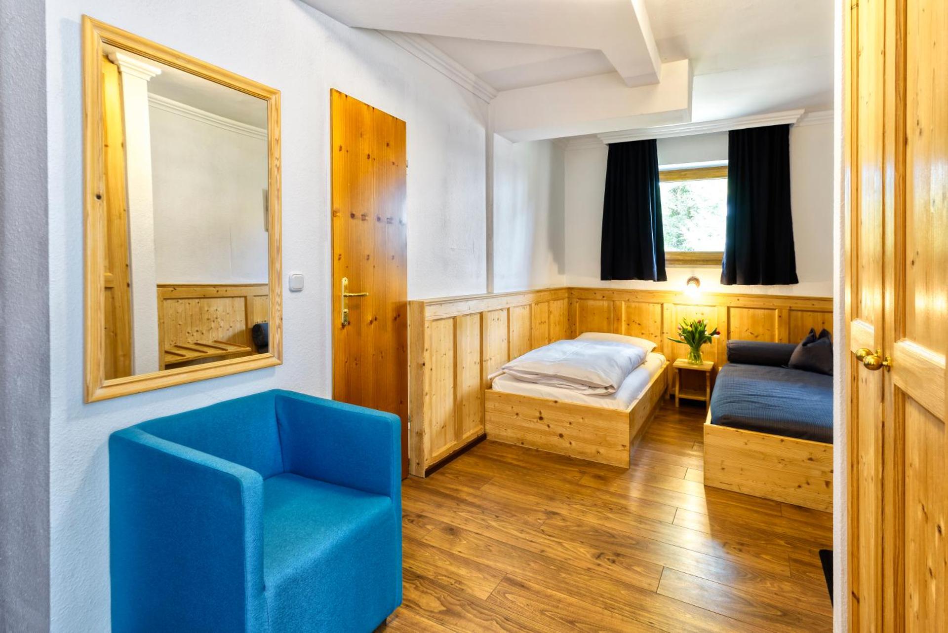 Hotel Heigl - Photo 38