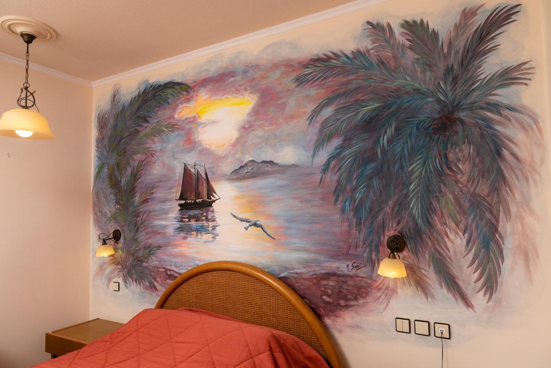 Golden Sand Hotel - Photo 26