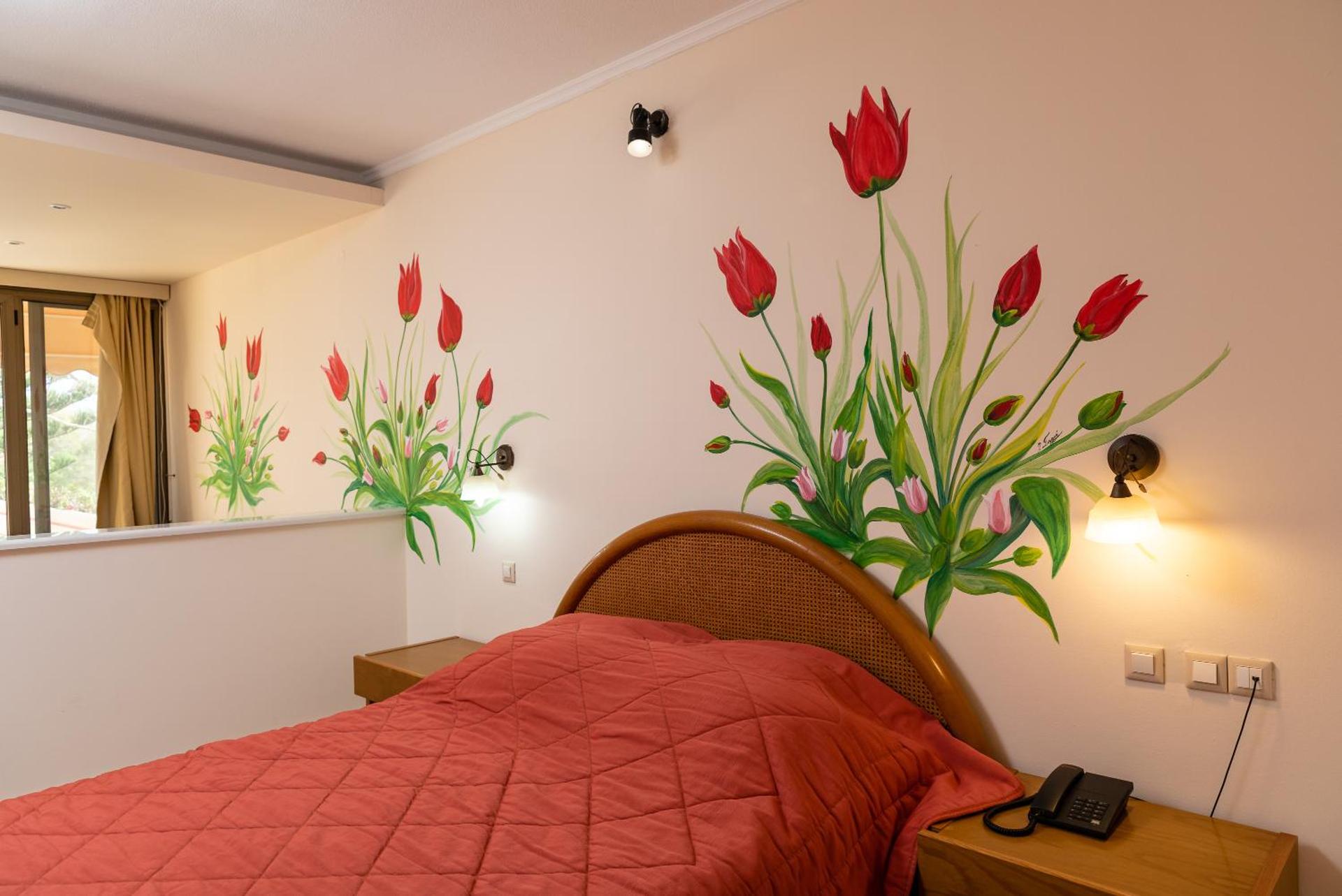 Junior Suite with Sea View