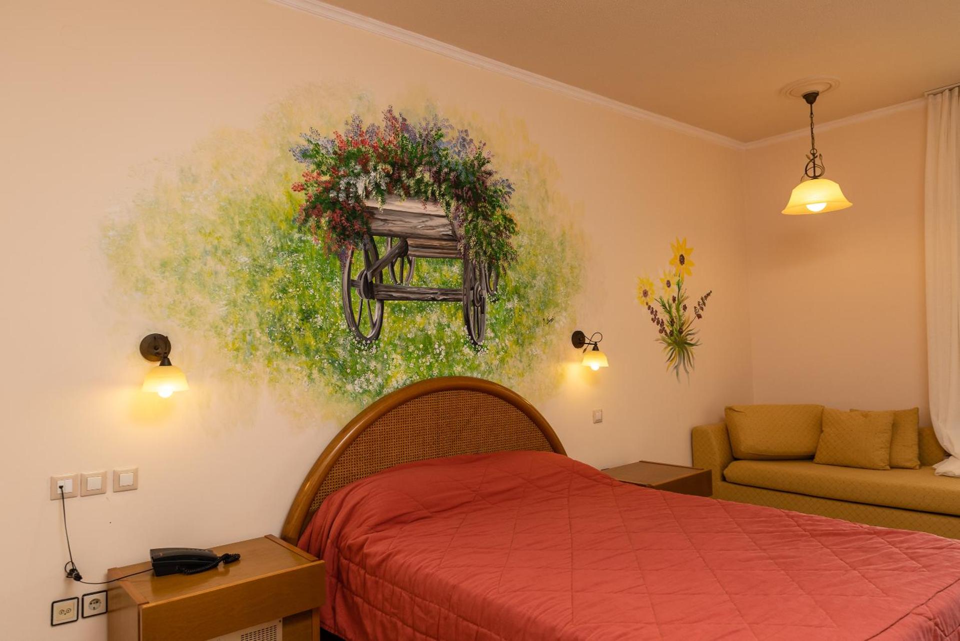 Golden Sand Hotel - Photo 39