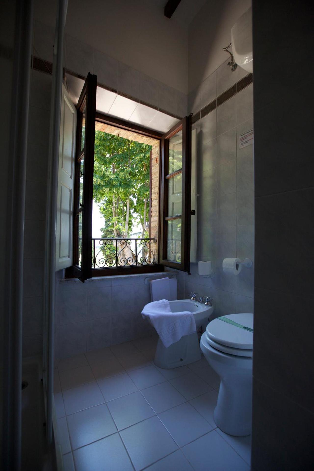 Standard Double/Twin Room
