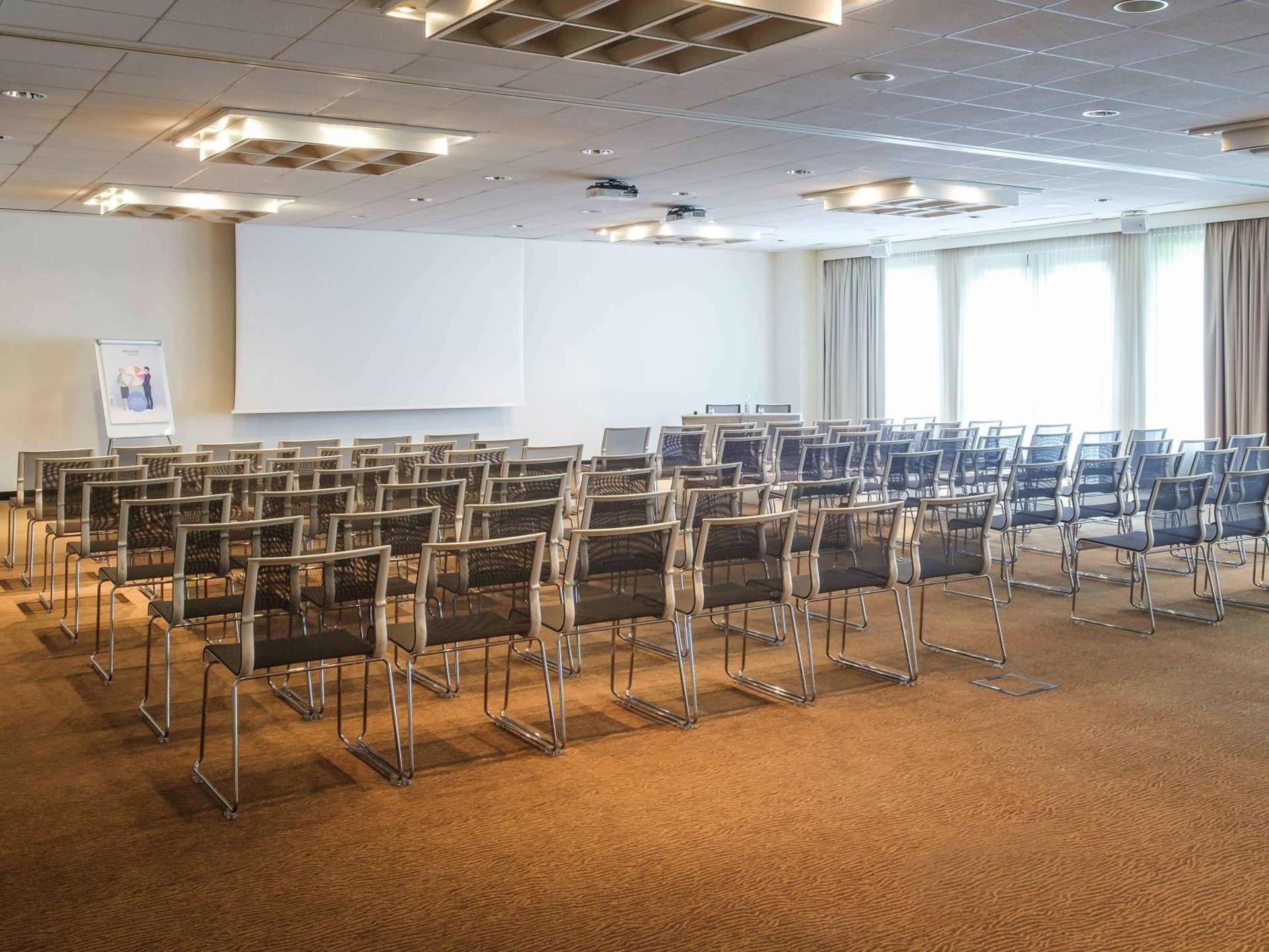 Novotel Milano Nord Ca' Granda - Photo 83