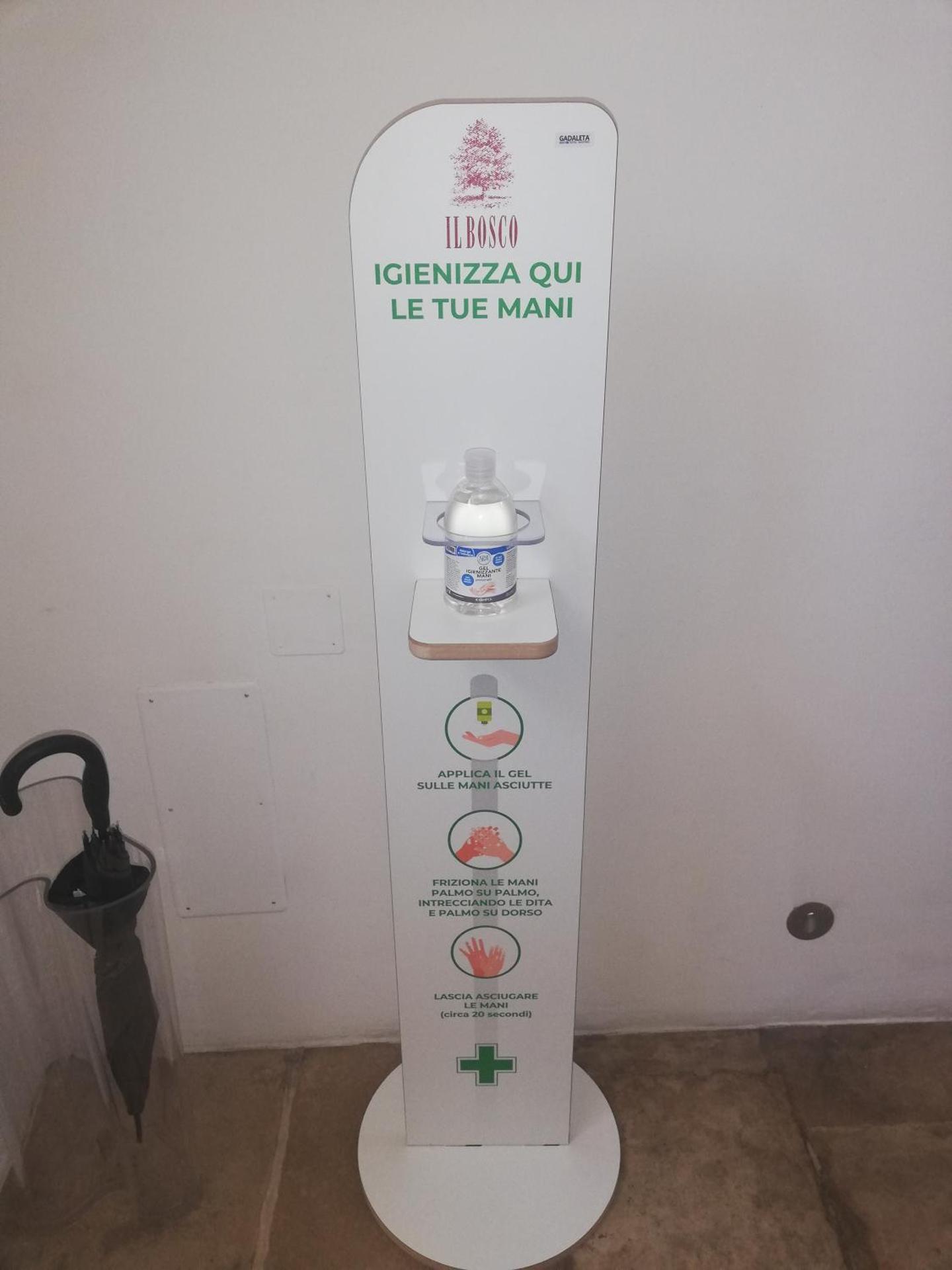 Tenuta il Bosco - Photo 68