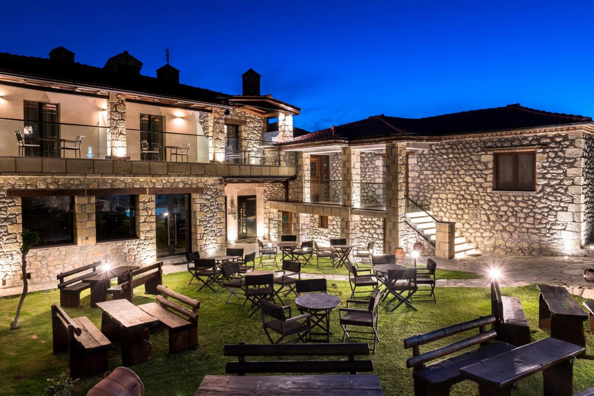 Tsikeli Boutique Hotel Meteora - Adults Friendly - Photo 209