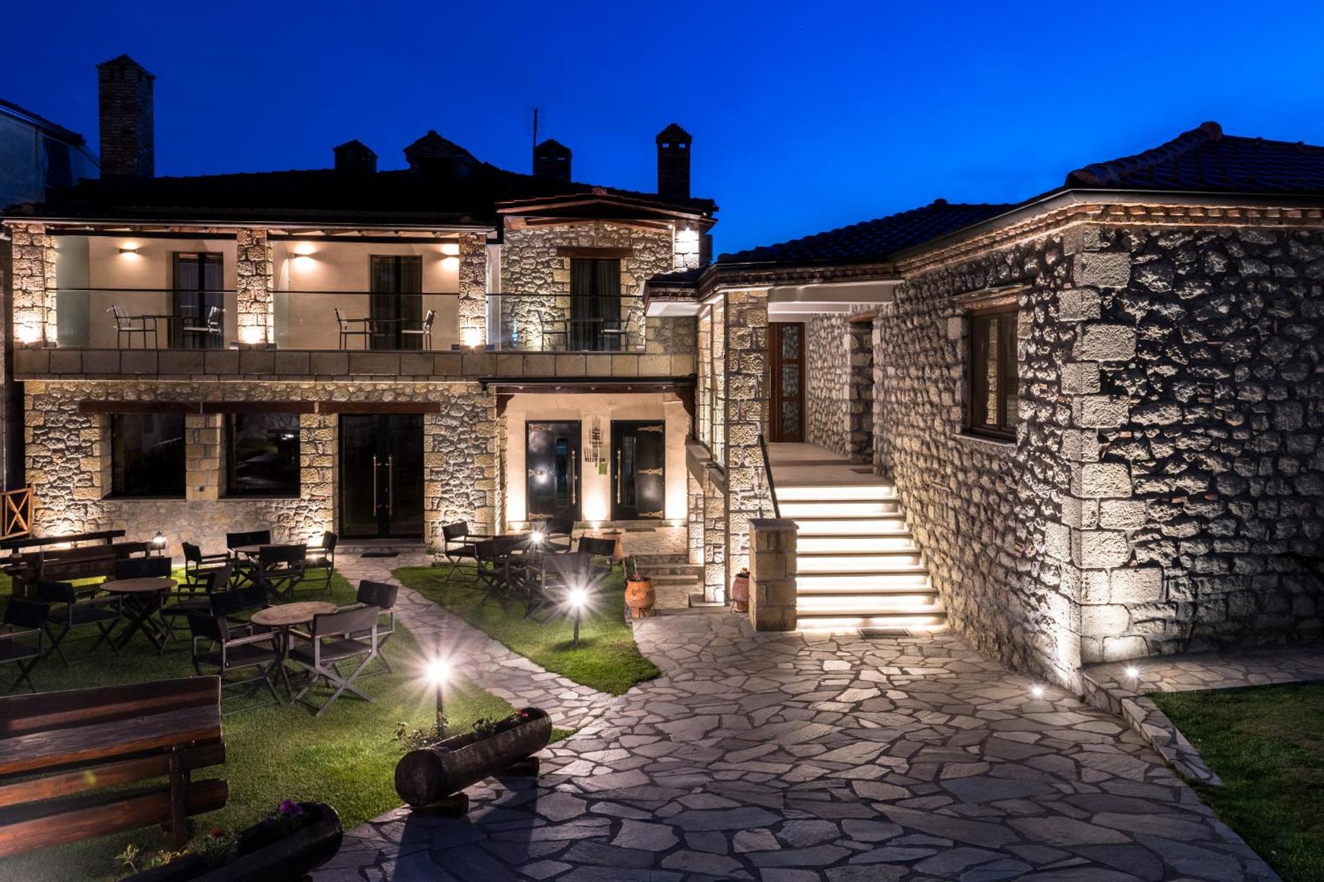 Tsikeli Boutique Hotel Meteora - Adults Friendly - Photo 219