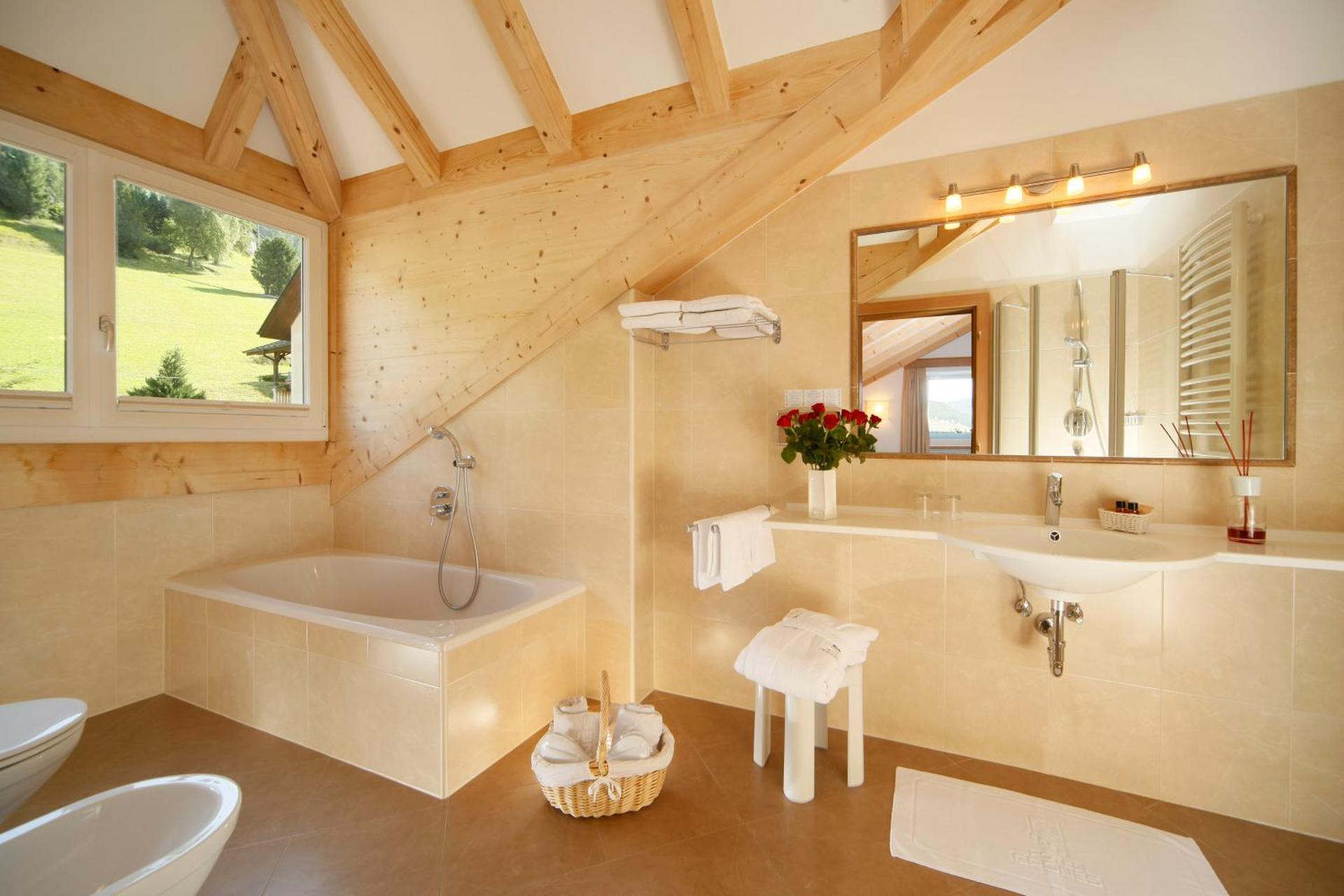 Hotel Grones - Photo 22