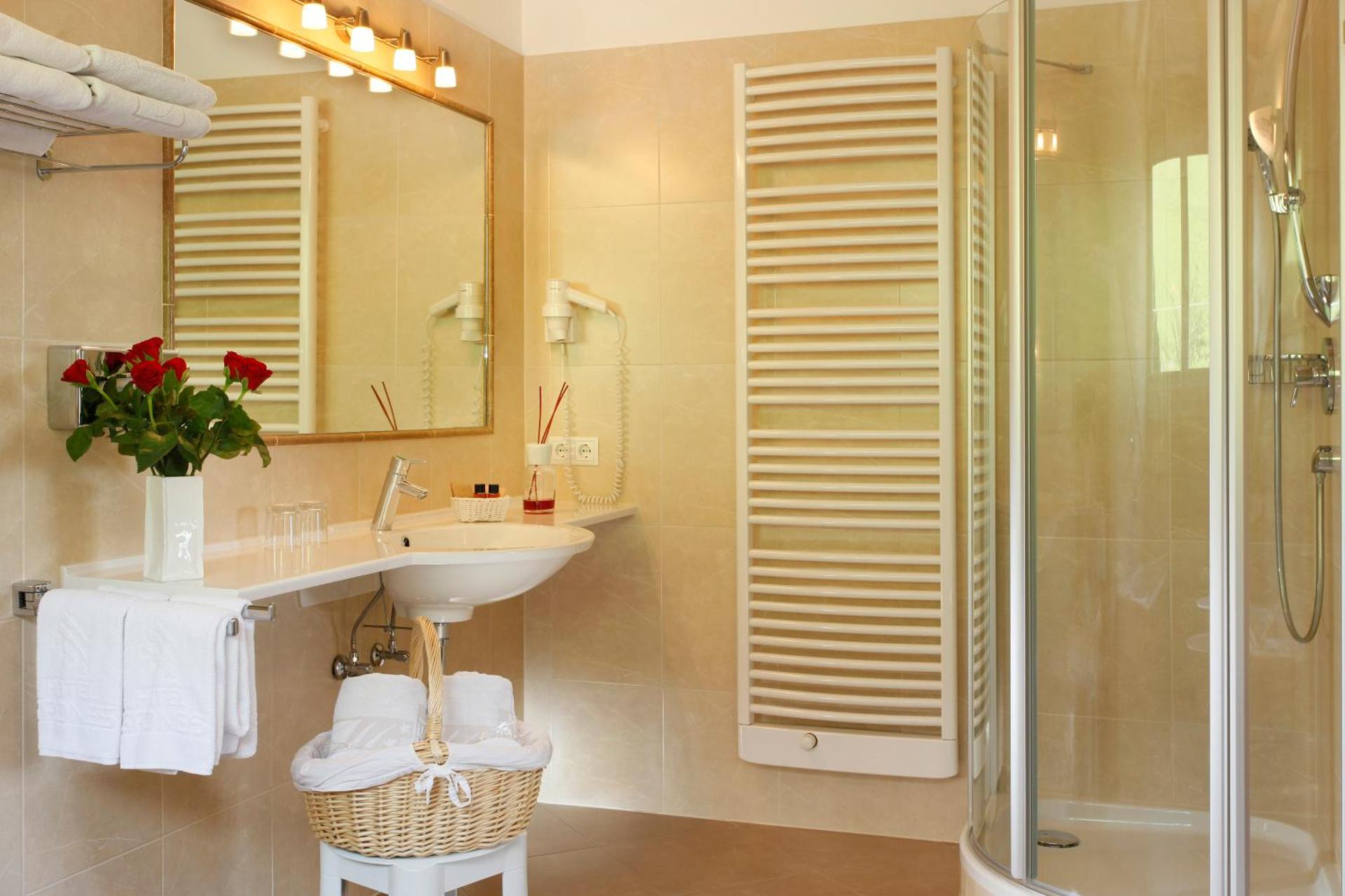 Hotel Grones - Photo 23