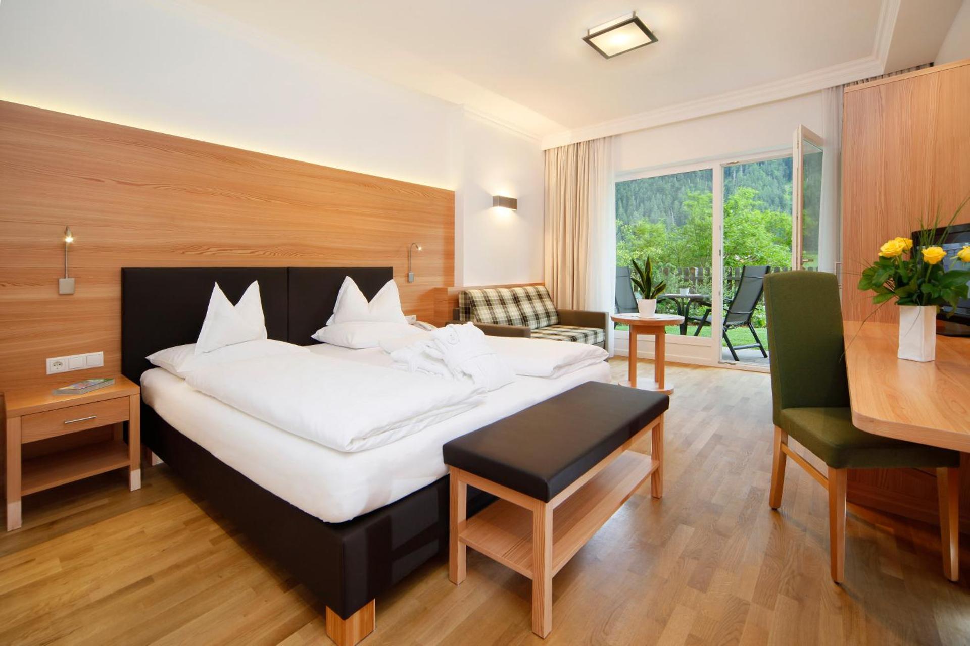 Hotel Grones - Photo 5