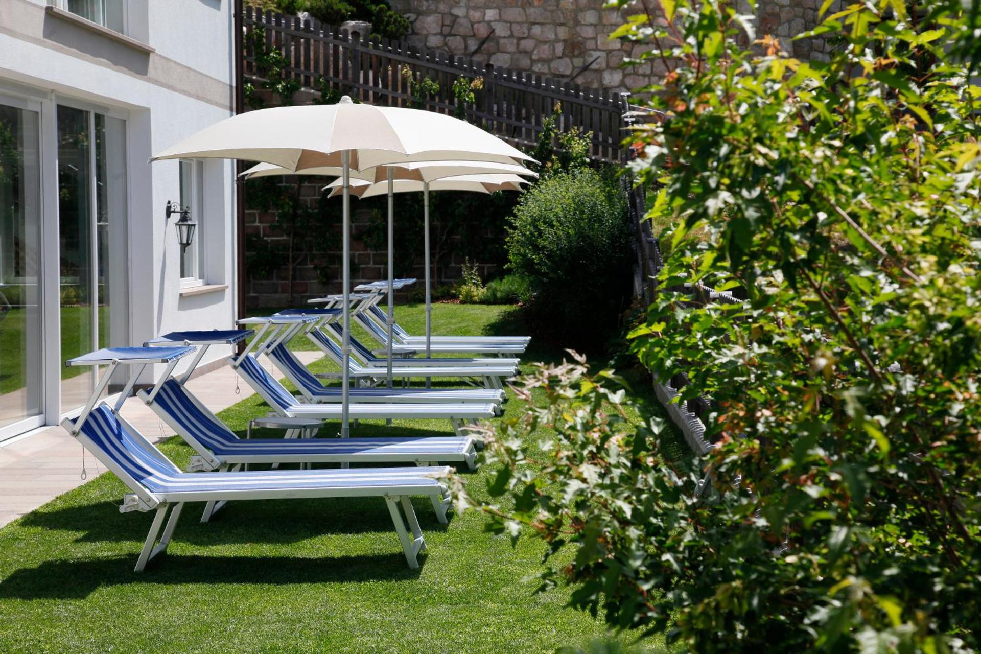 Hotel Grones - Photo 101