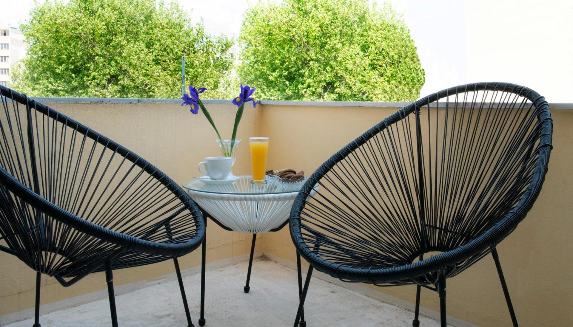 Beautiful City Suites - Photo 38