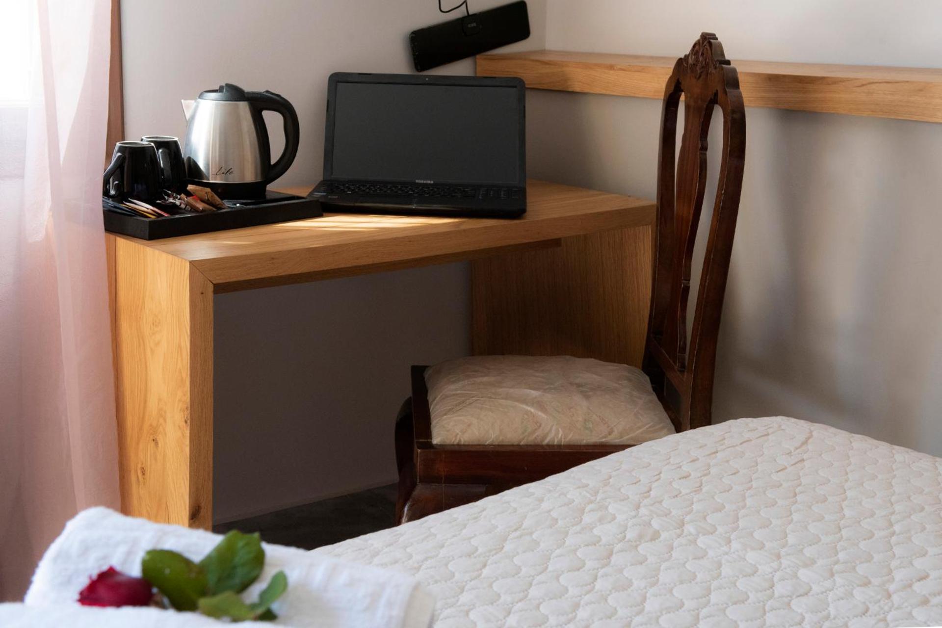 Beautiful City Suites - Photo 44