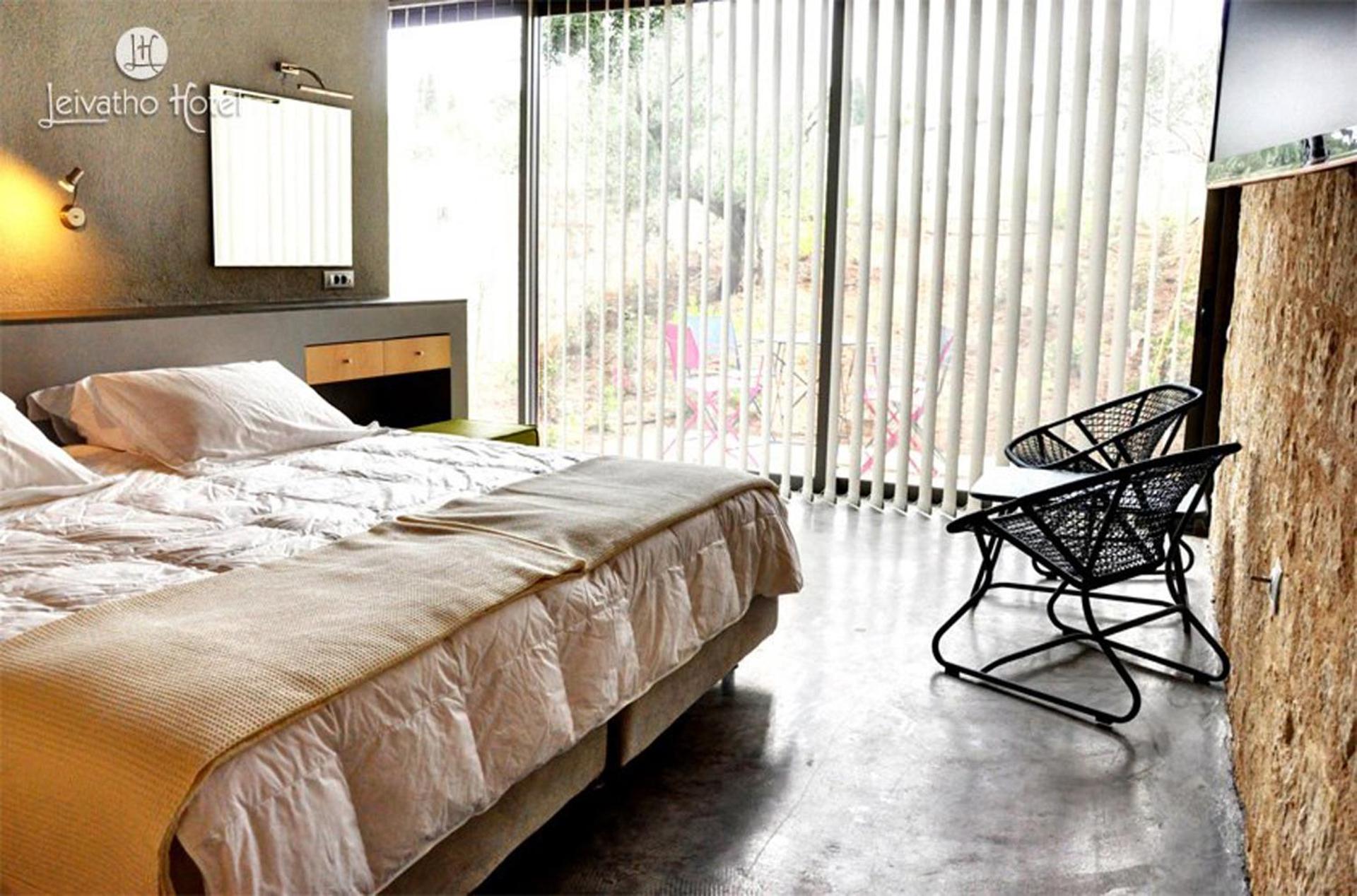 Leivatho Hotel - Photo 7