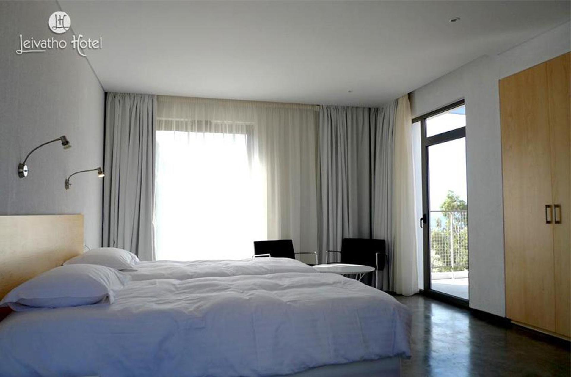 Leivatho Hotel - Photo 4