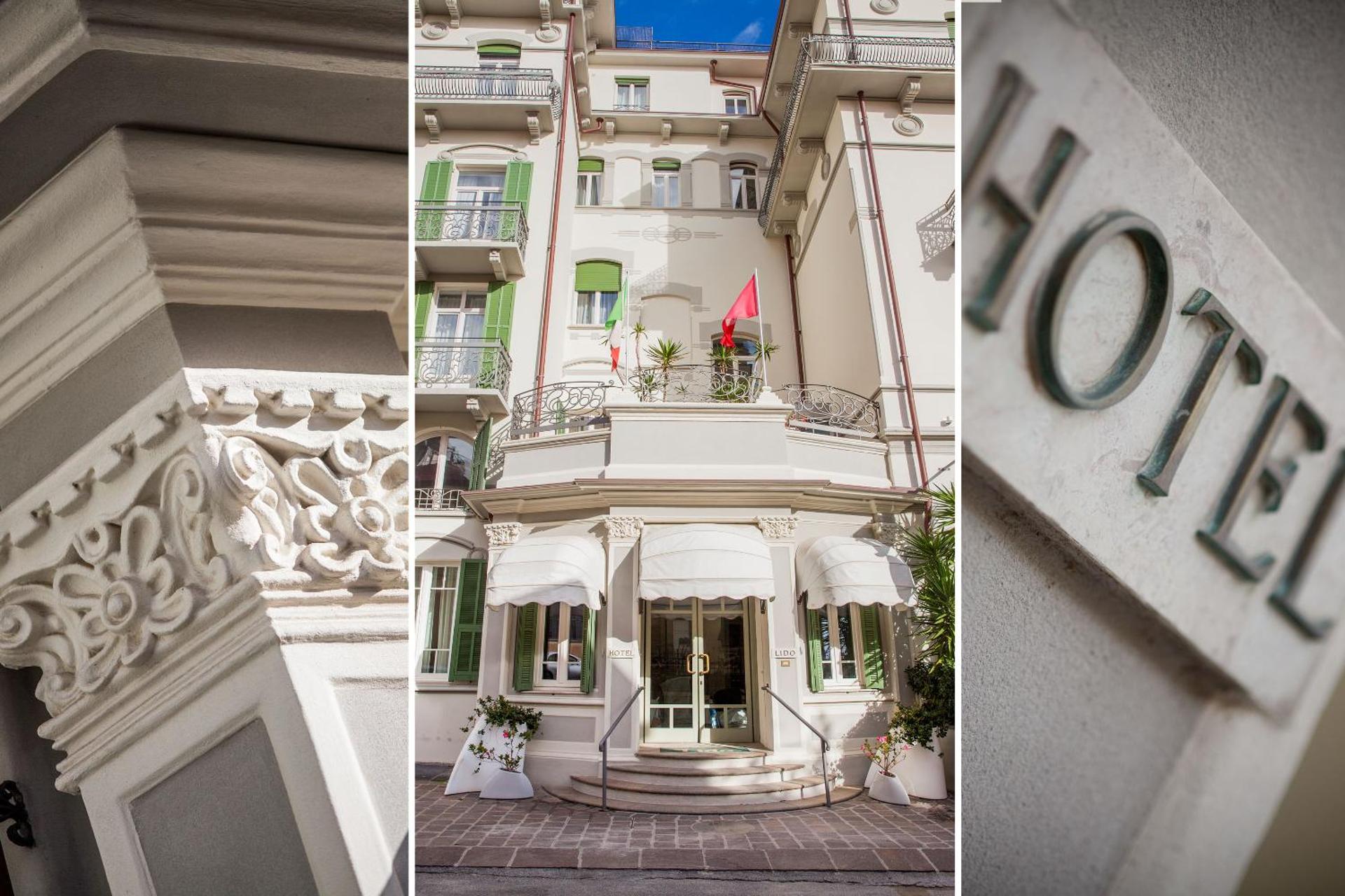 Hotel Lido - Photo 188