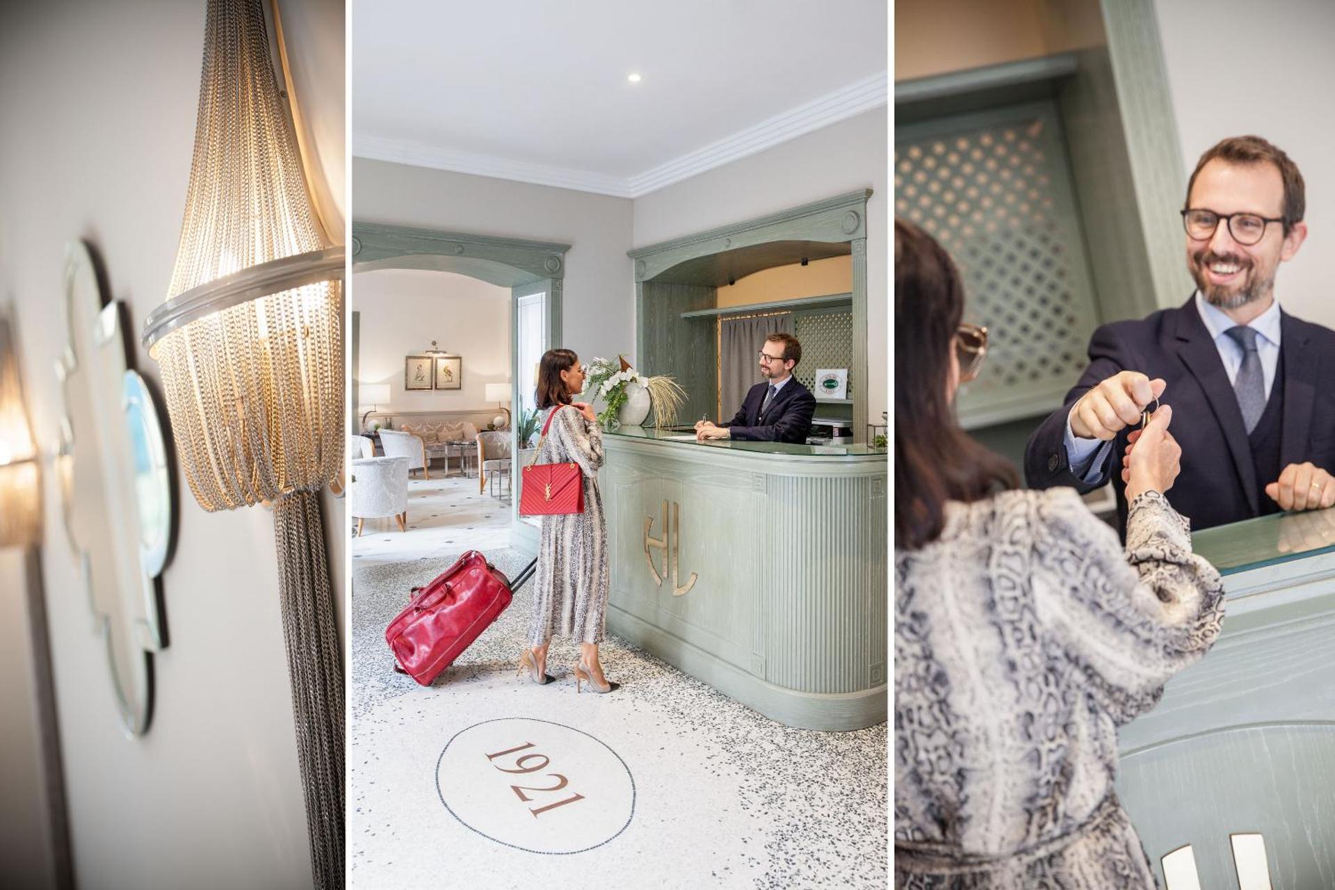 Hotel Lido - Photo 187