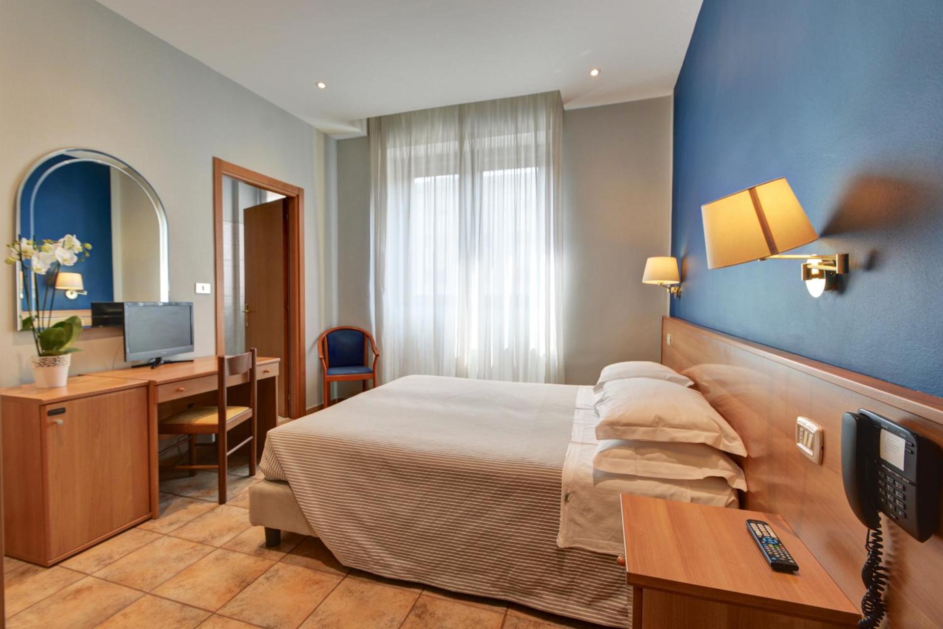 Astor Hotel - Photo 47