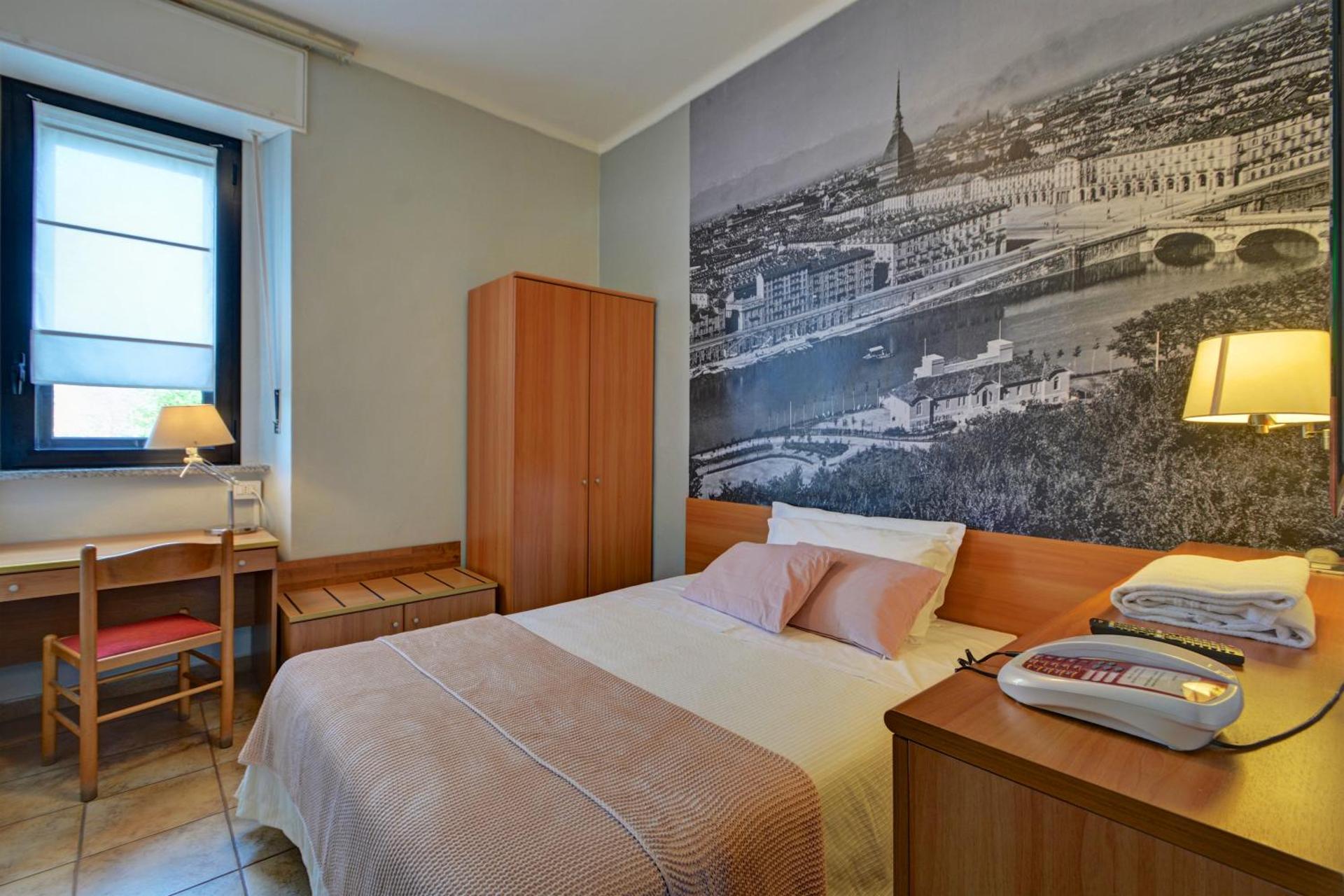 Astor Hotel - Photo 38