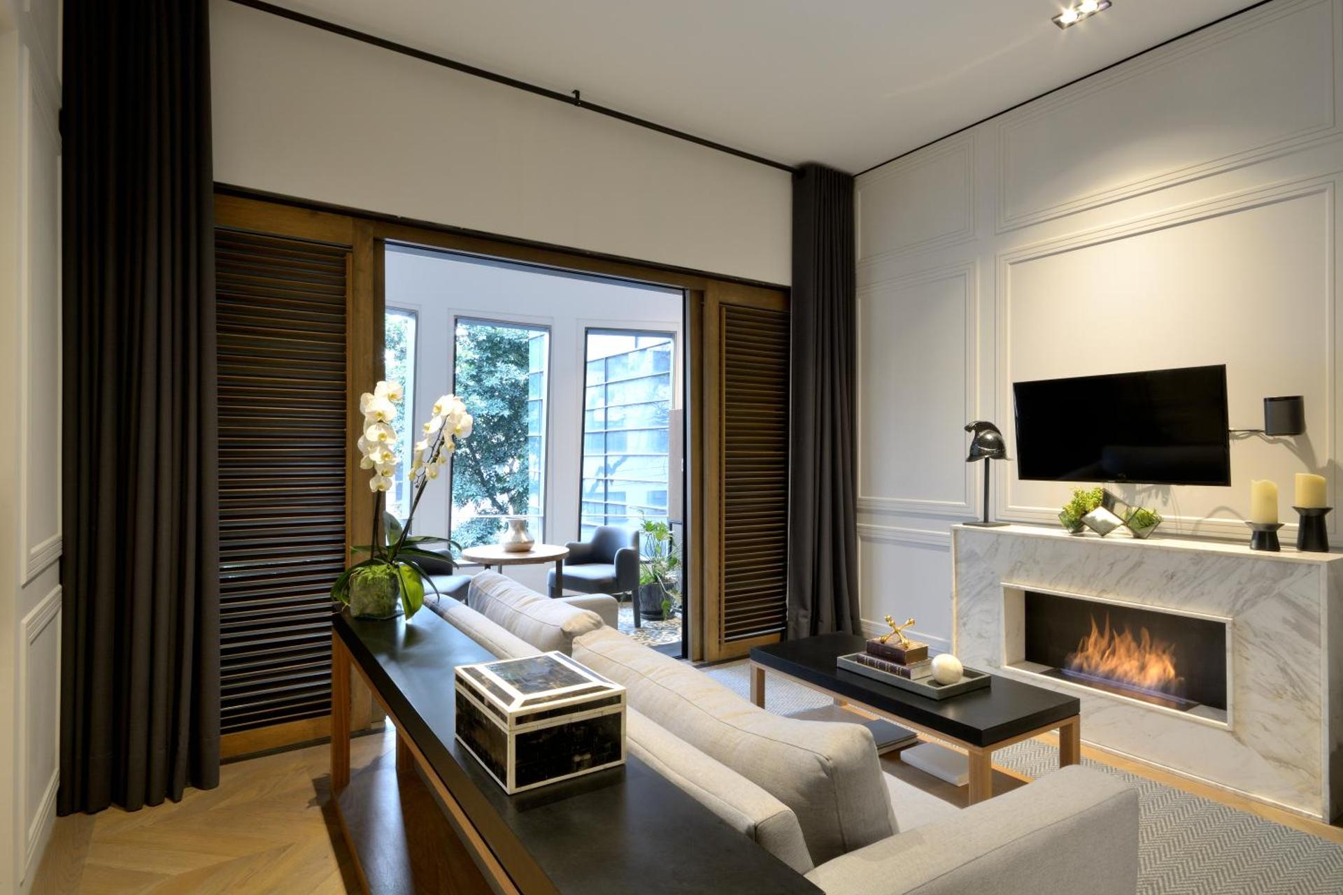 Brick Hotel Mexico City - Small Luxury Hotels of the World - Photo 32