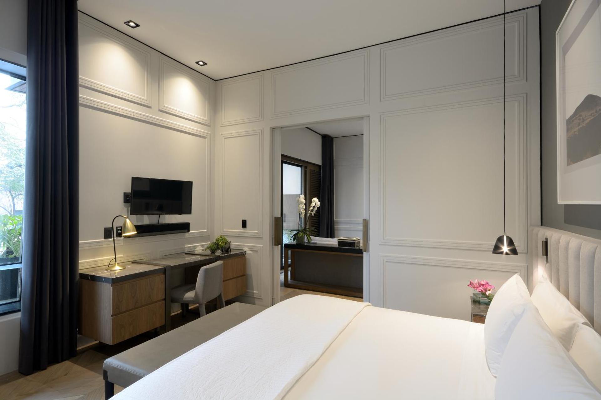 Brick Hotel Mexico City - Small Luxury Hotels of the World - Photo 34